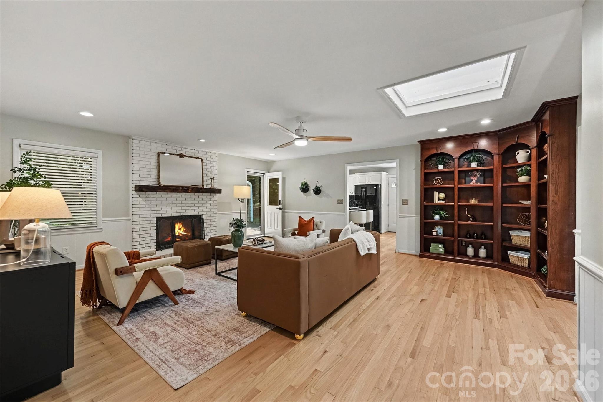 4242 Garvin Drive — Charlotte