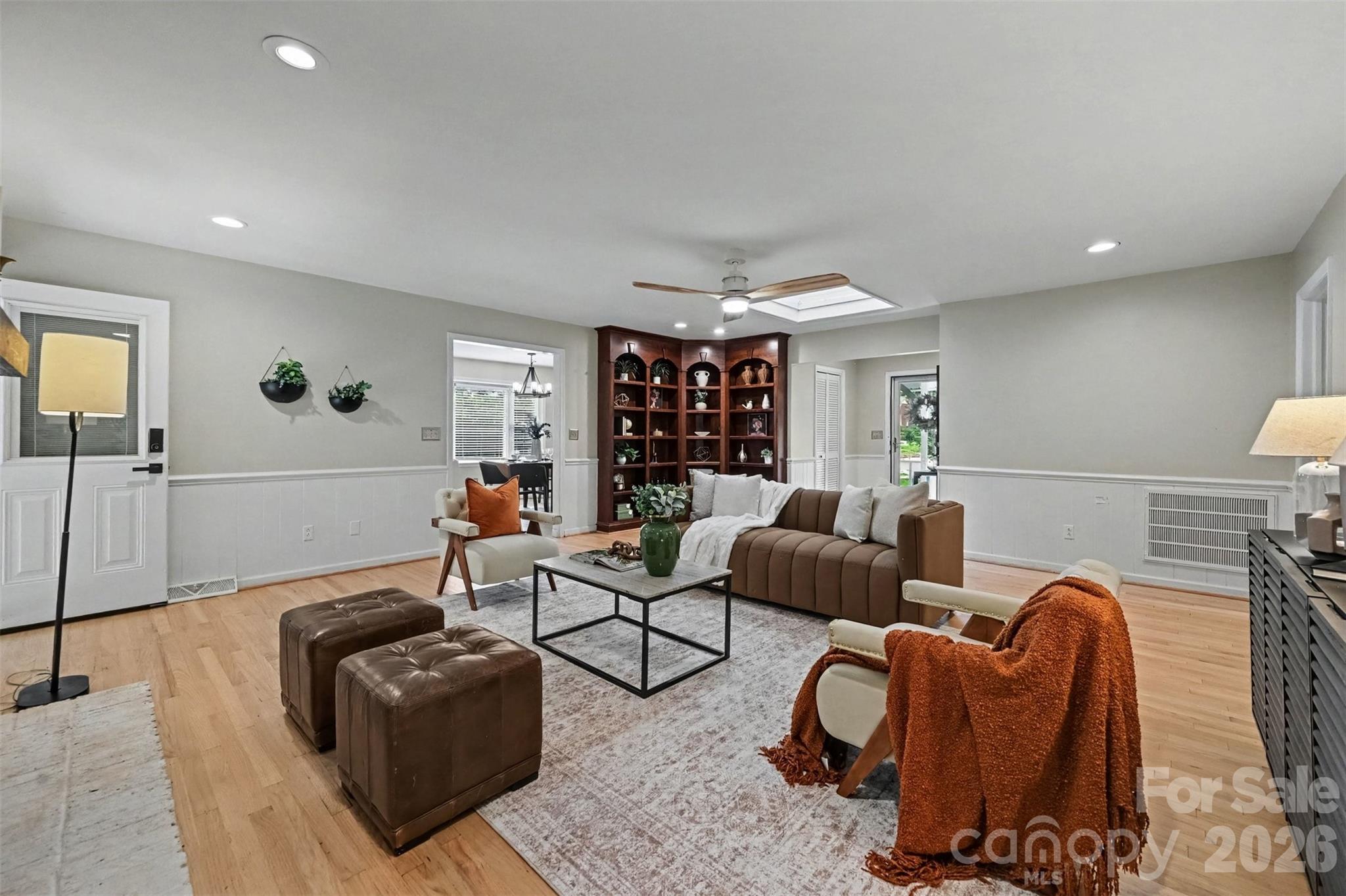 4242 Garvin Drive — Charlotte