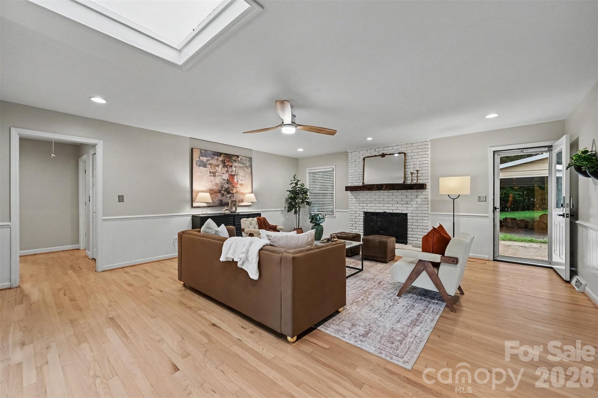 4242 Garvin Drive — Charlotte