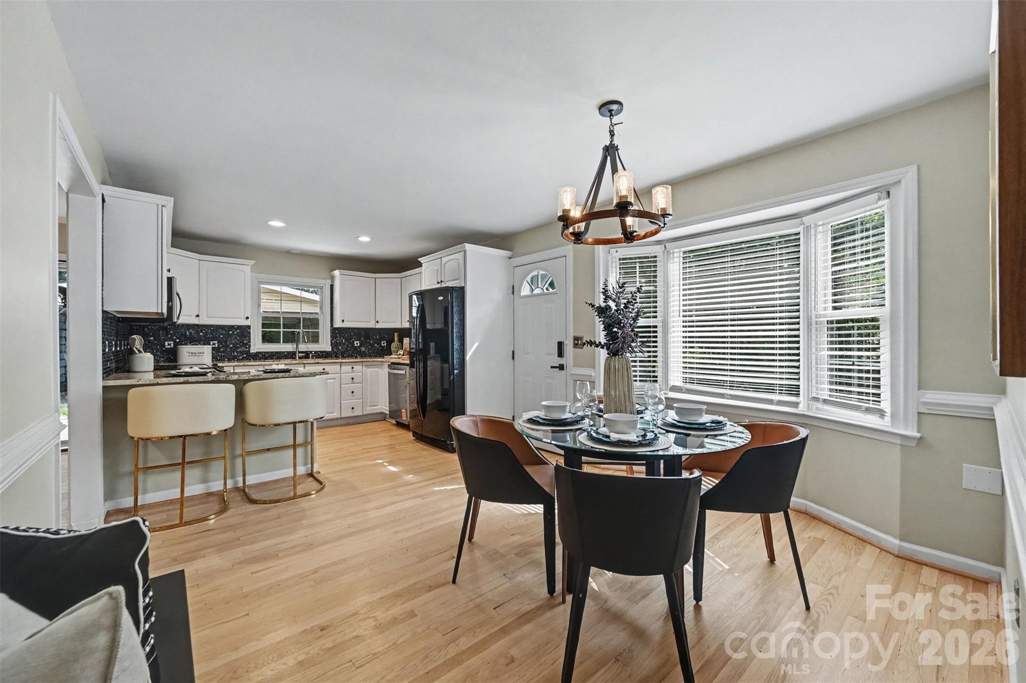 4242 Garvin Drive — Charlotte