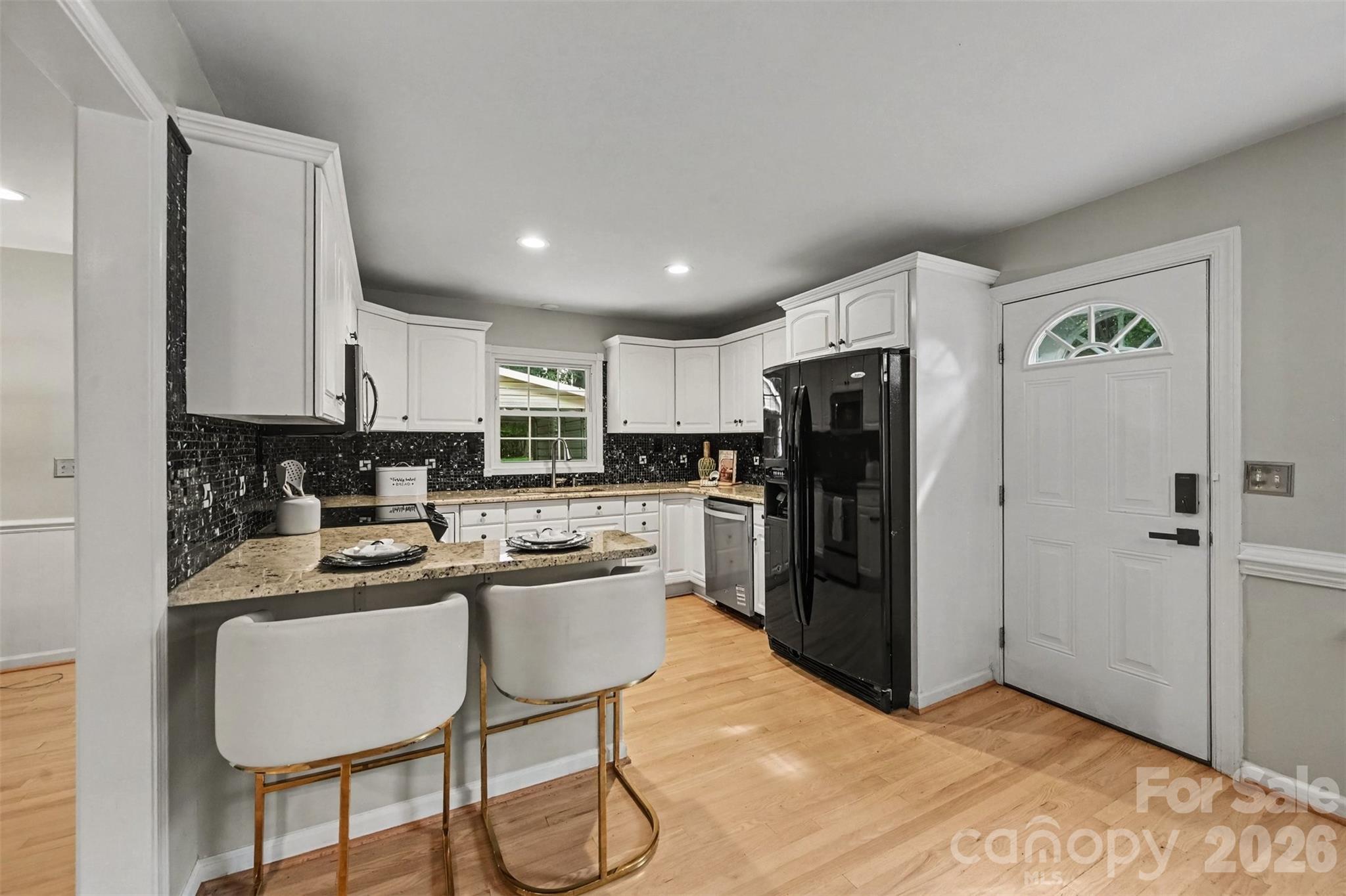 4242 Garvin Drive — Charlotte