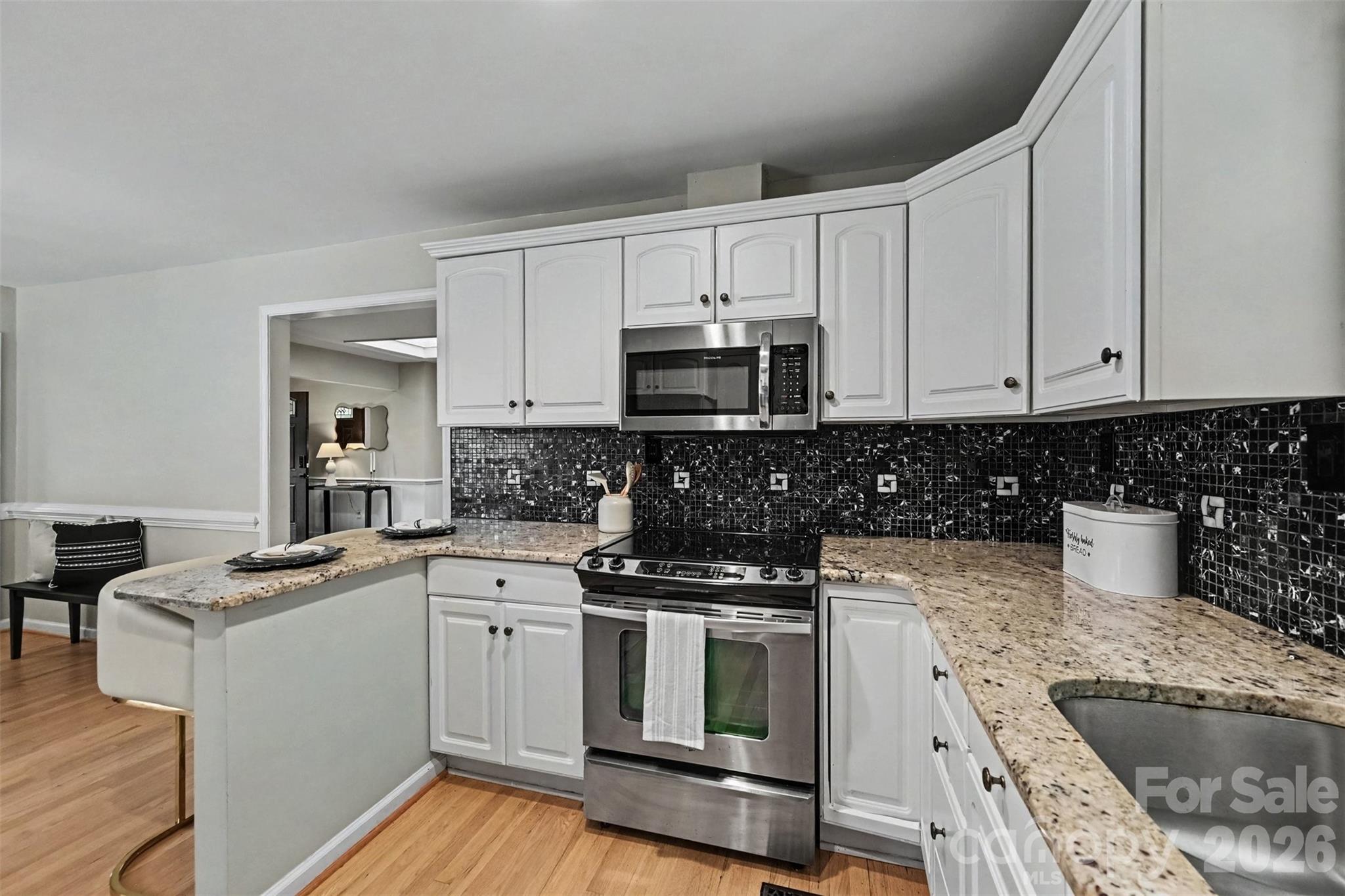 4242 Garvin Drive — Charlotte
