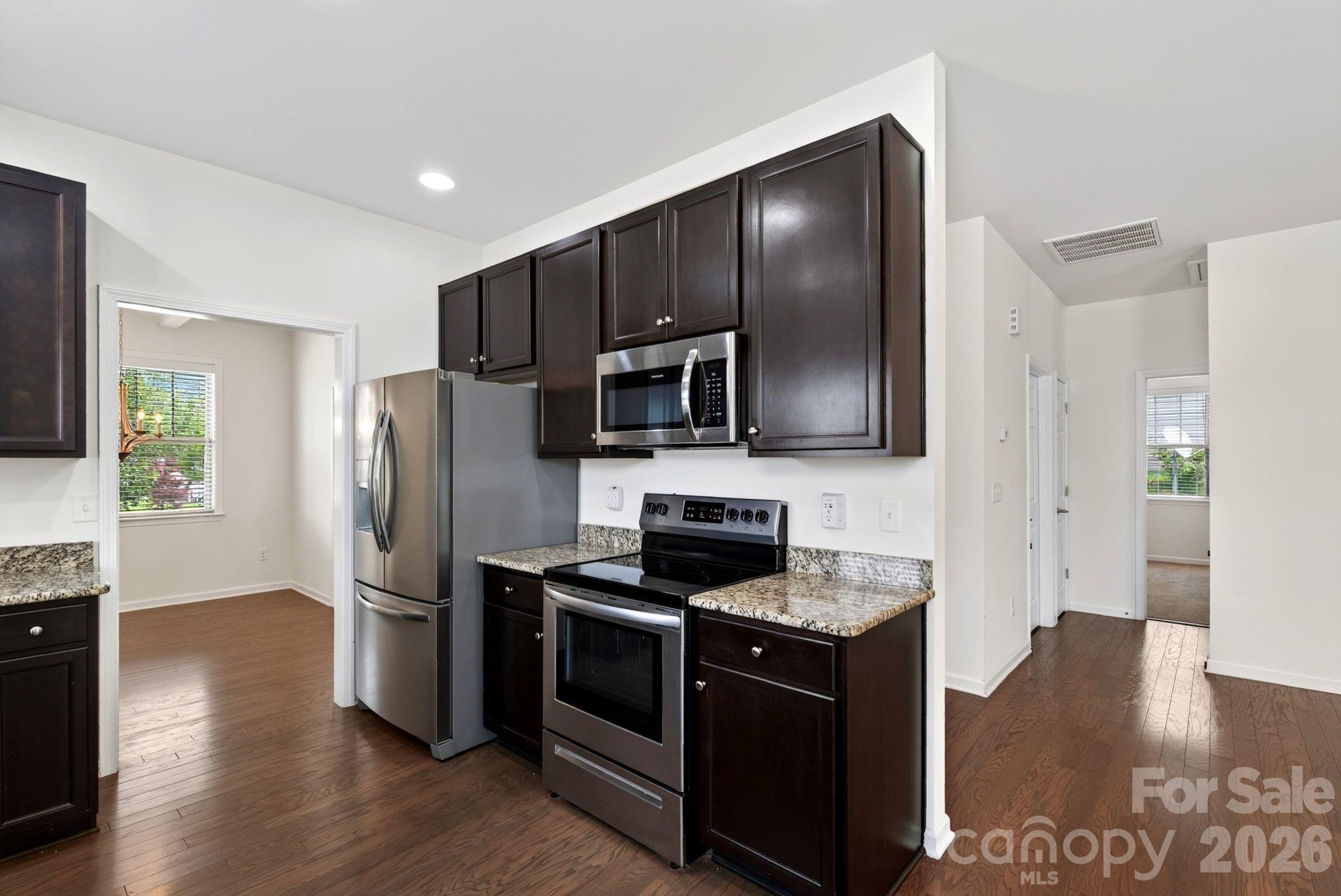 214 Water Leaf Drive — Weaverville