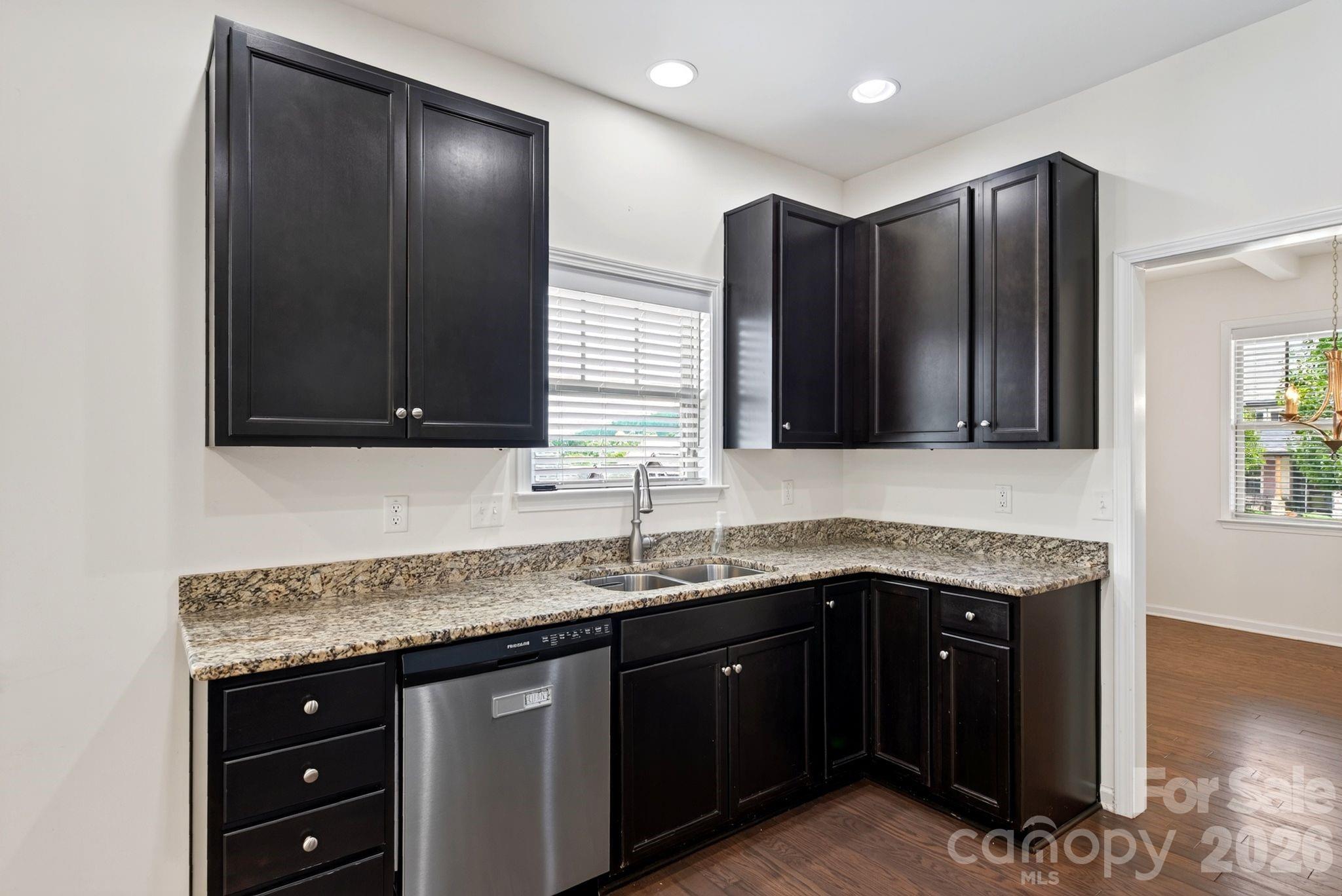 214 Water Leaf Drive — Weaverville