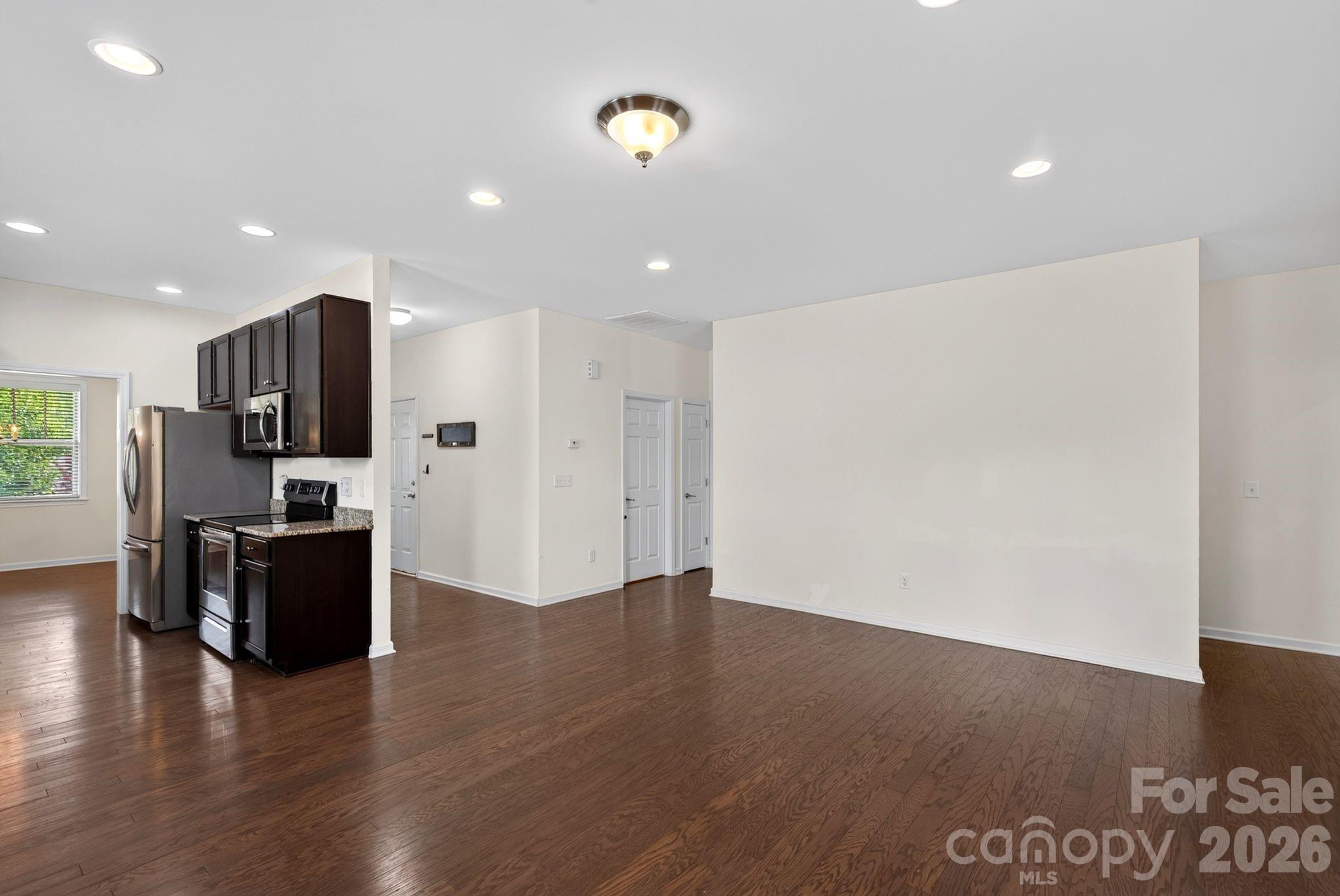 214 Water Leaf Drive — Weaverville