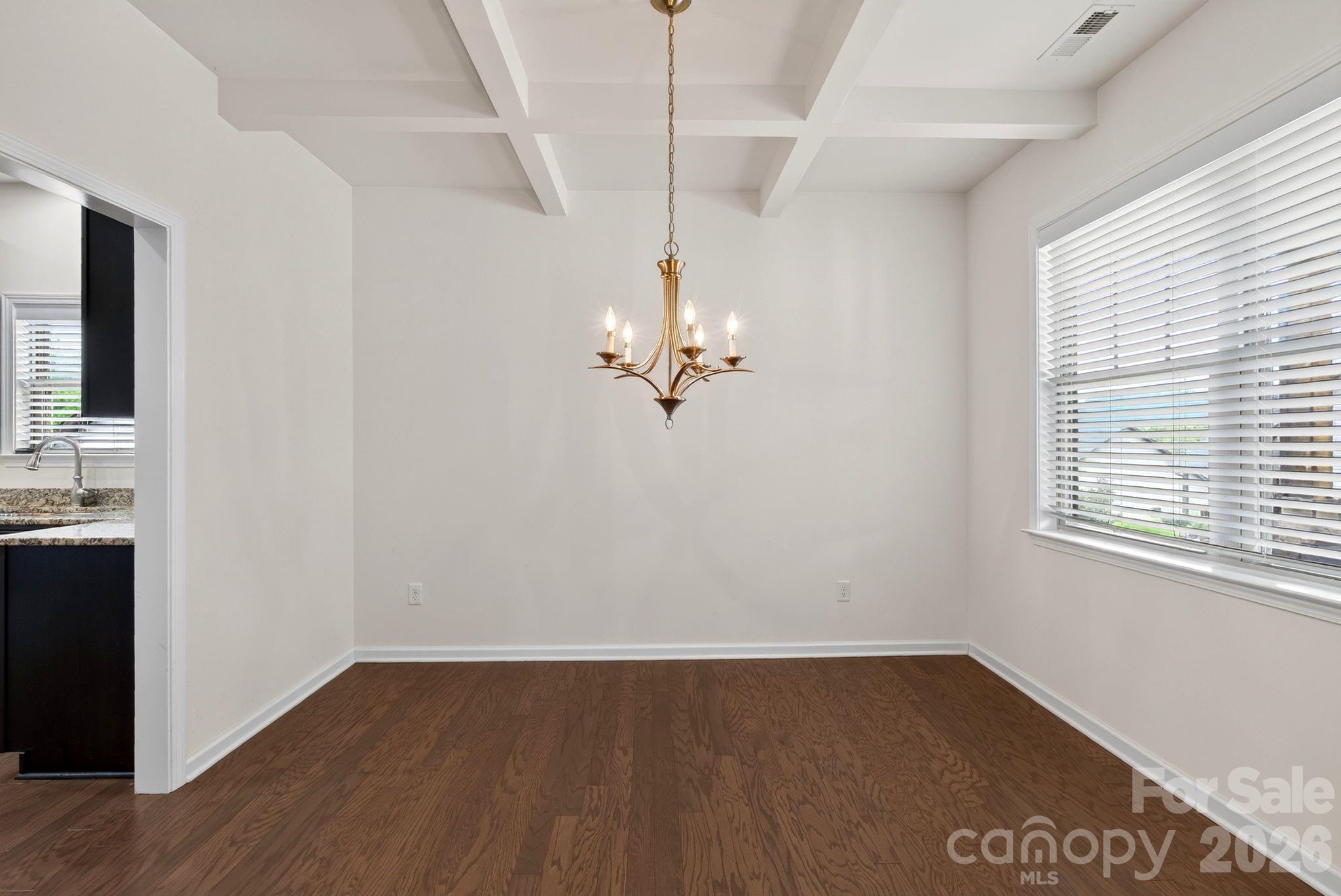 214 Water Leaf Drive — Weaverville