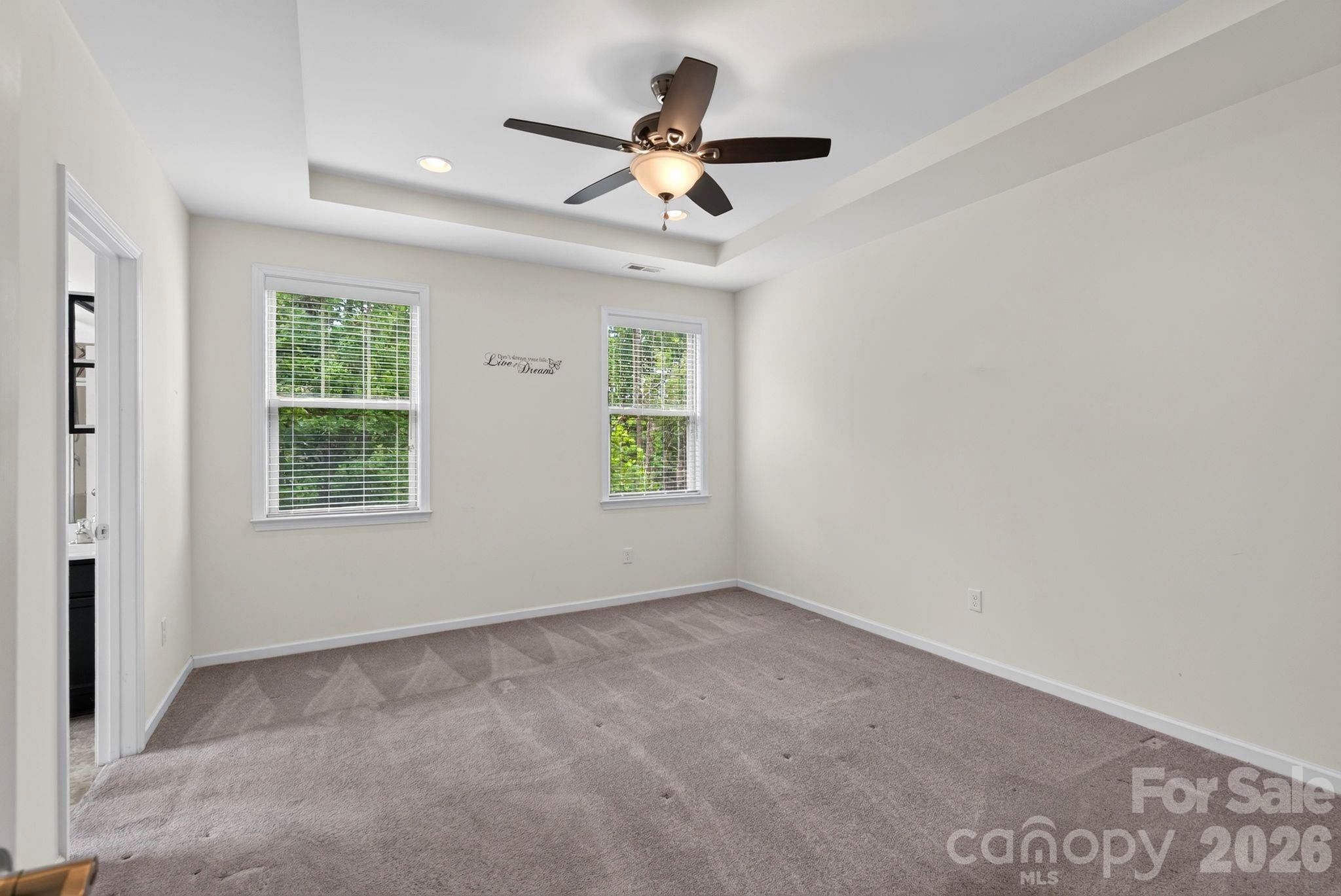 214 Water Leaf Drive — Weaverville