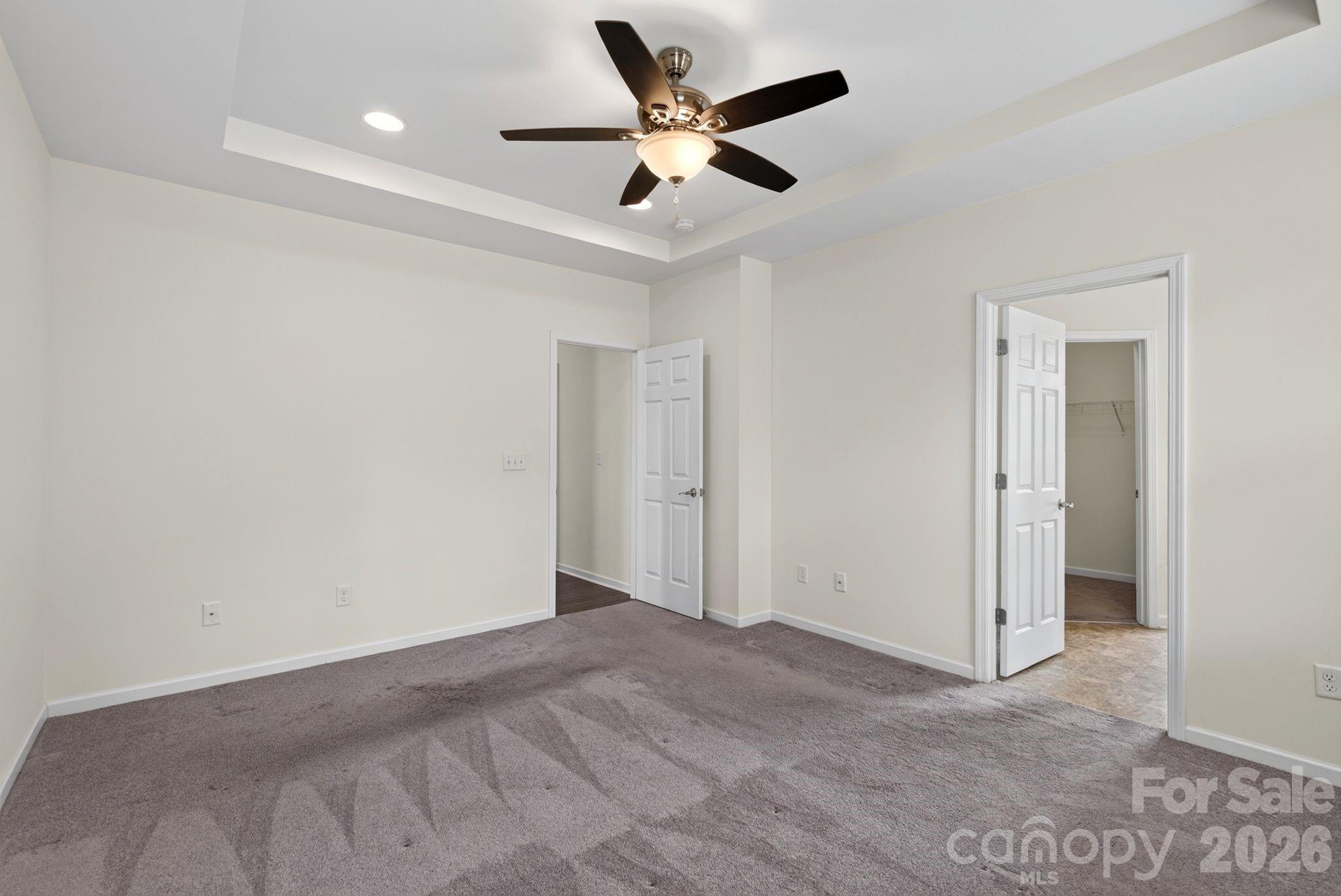 214 Water Leaf Drive — Weaverville