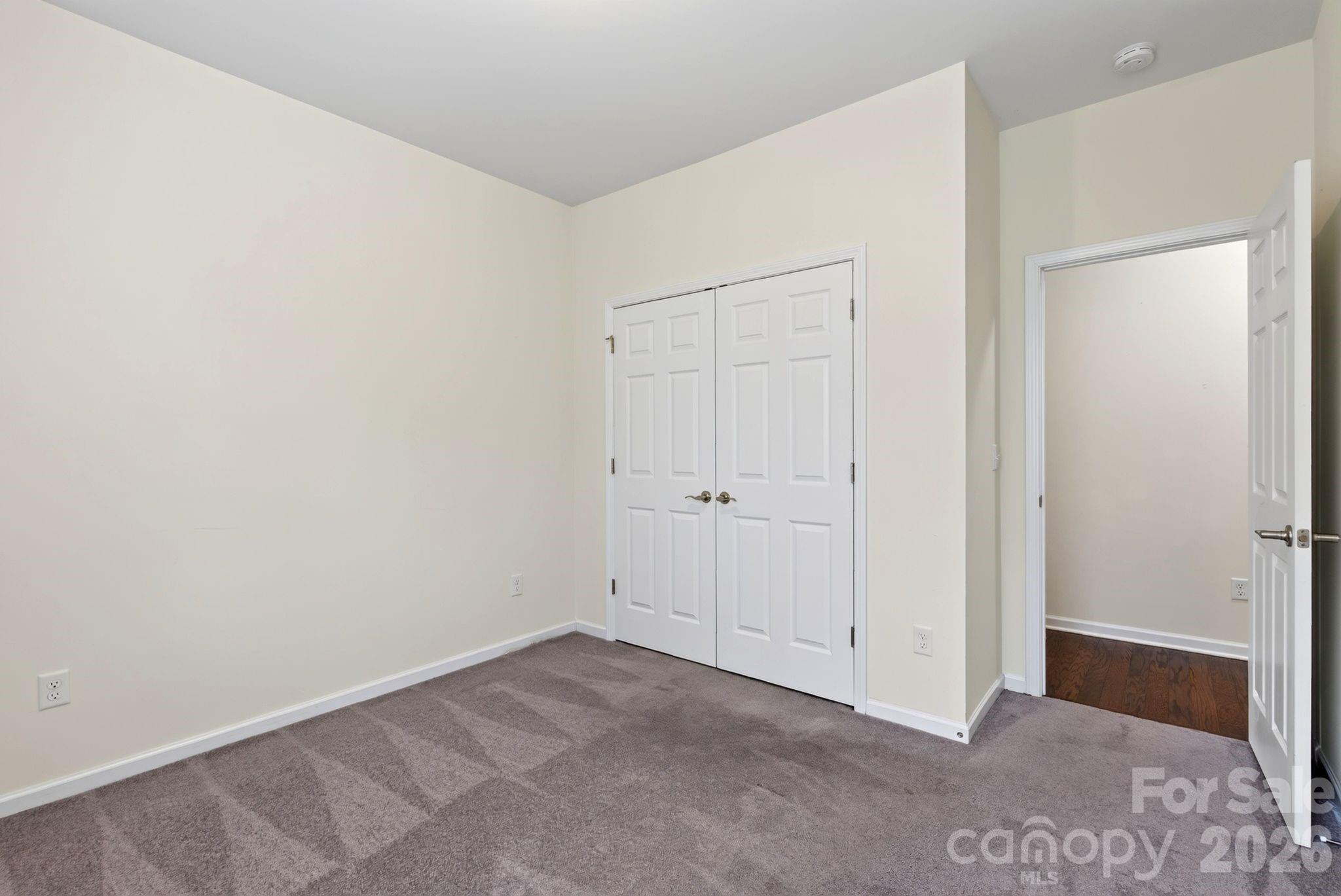 214 Water Leaf Drive — Weaverville