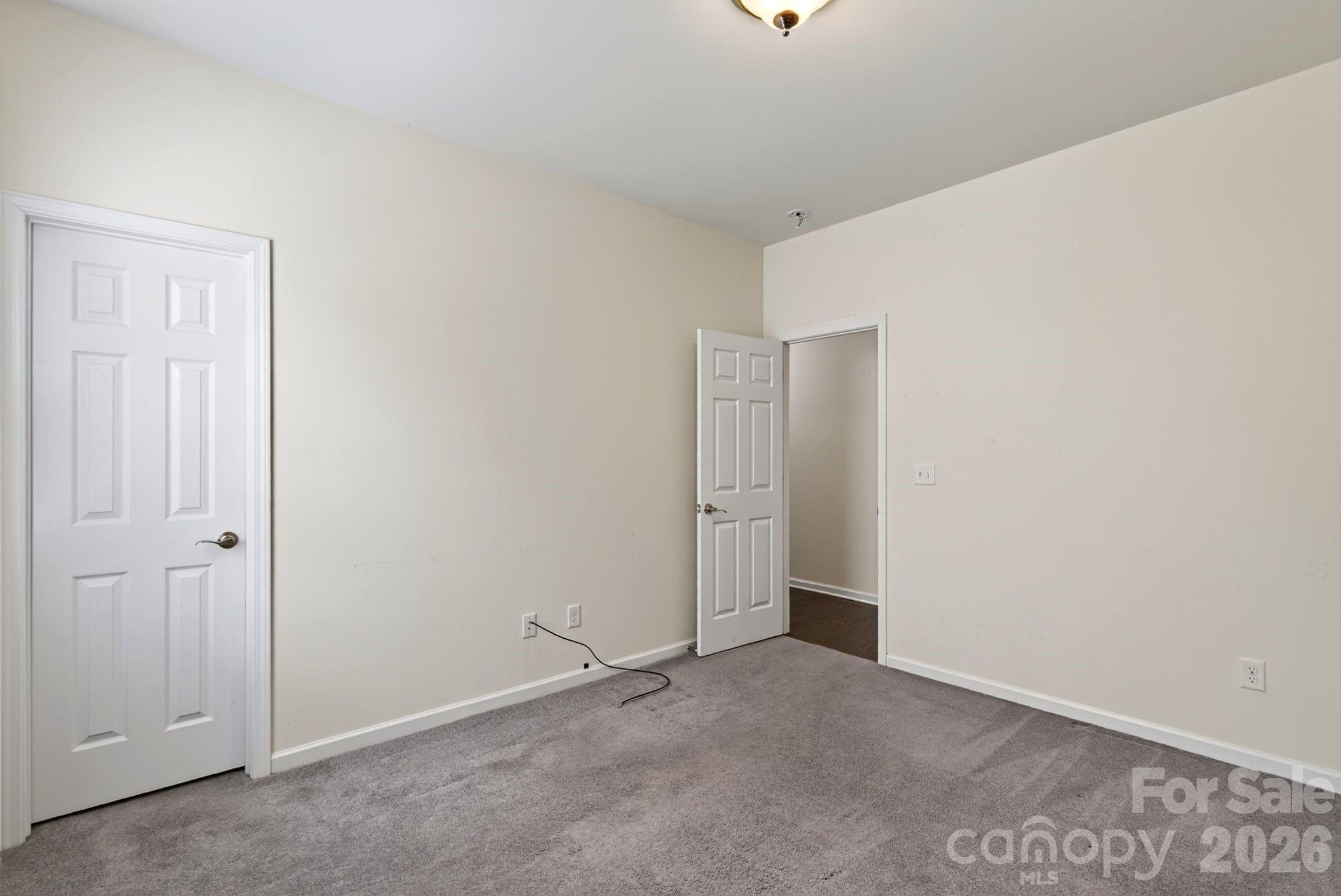 214 Water Leaf Drive — Weaverville