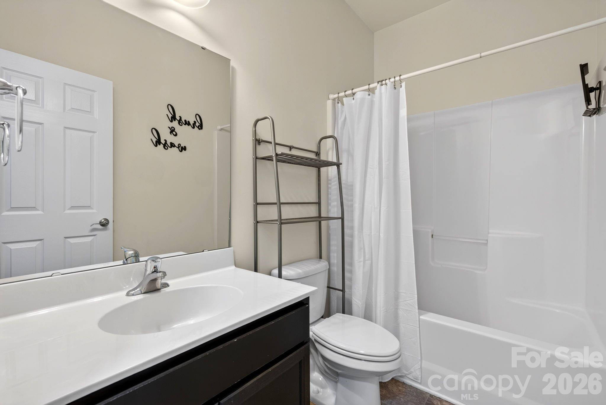 214 Water Leaf Drive — Weaverville