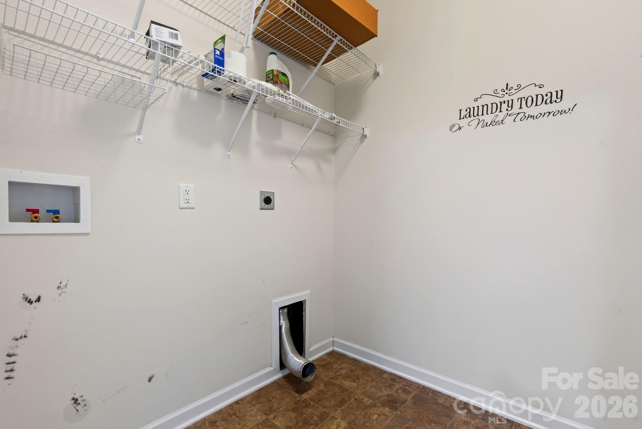214 Water Leaf Drive — Weaverville