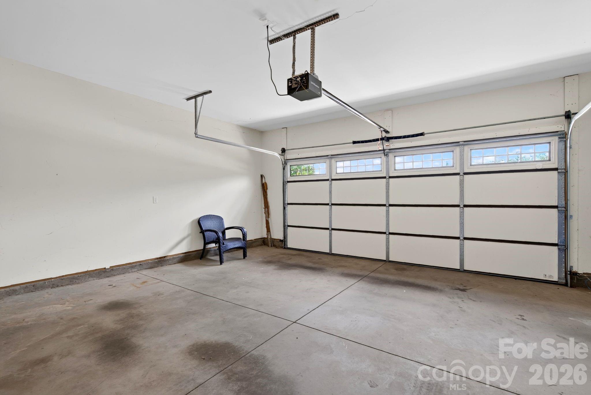 214 Water Leaf Drive — Weaverville