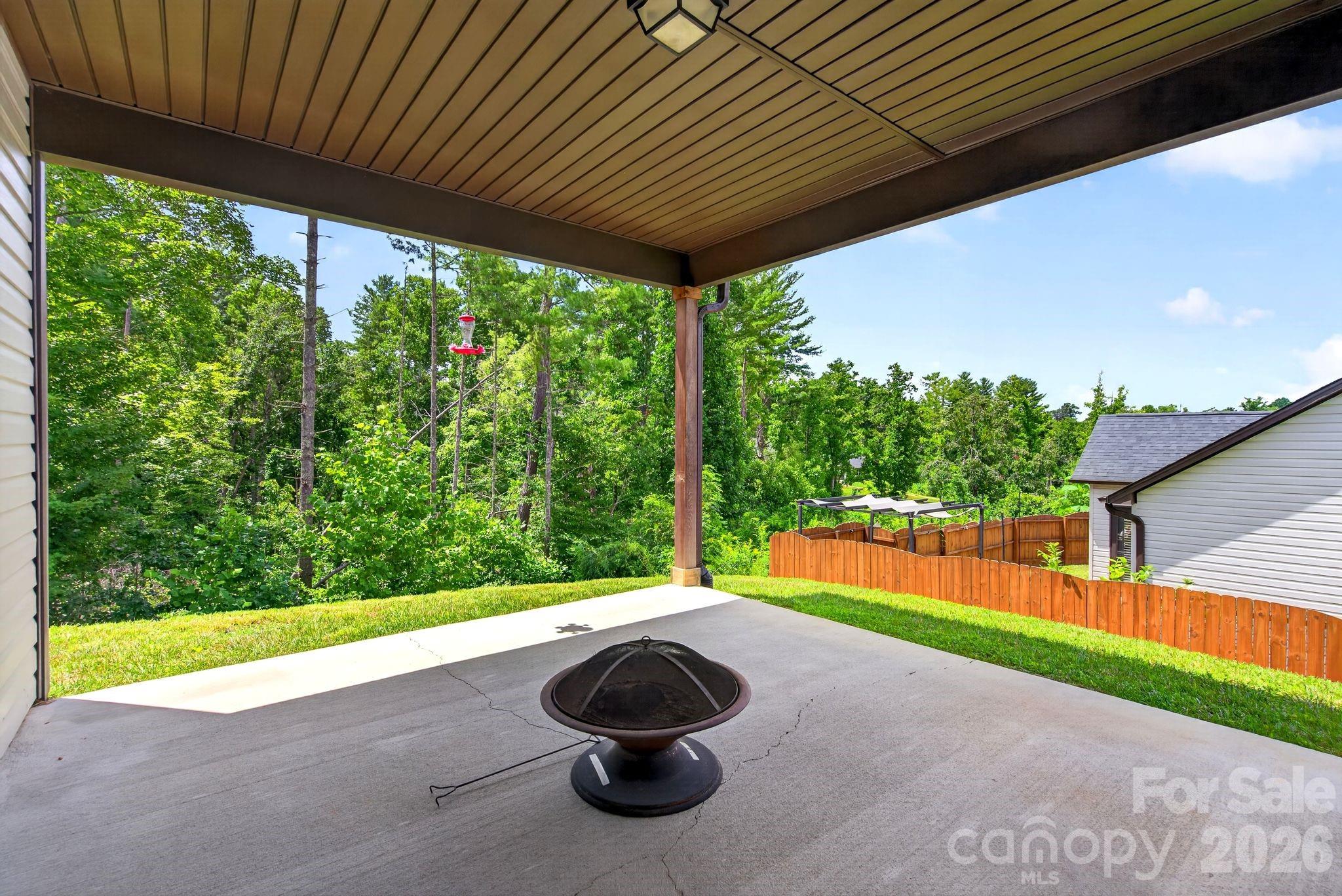 214 Water Leaf Drive — Weaverville