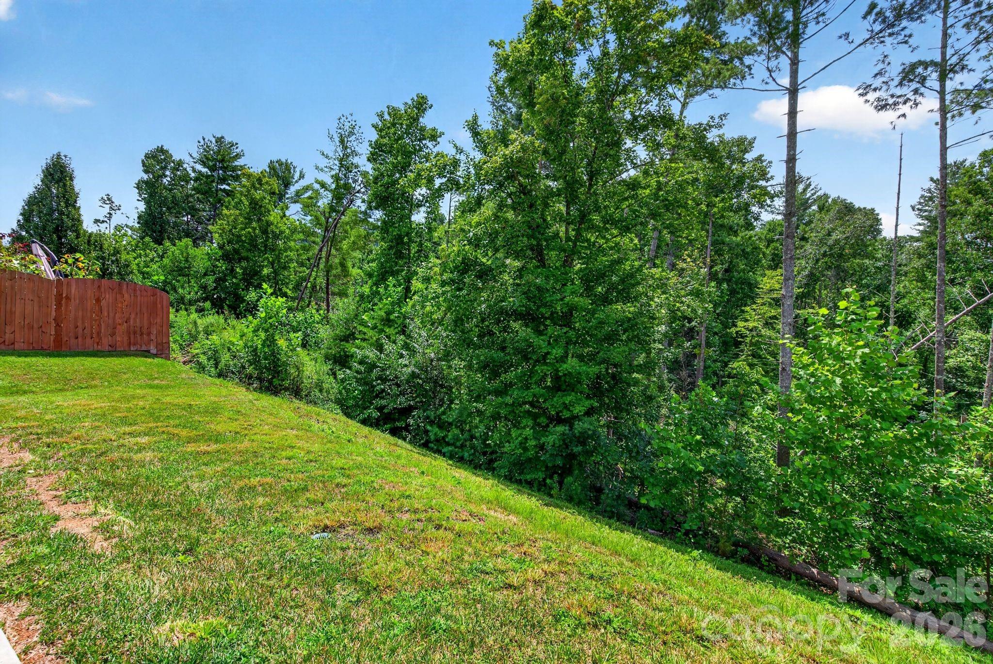 214 Water Leaf Drive — Weaverville