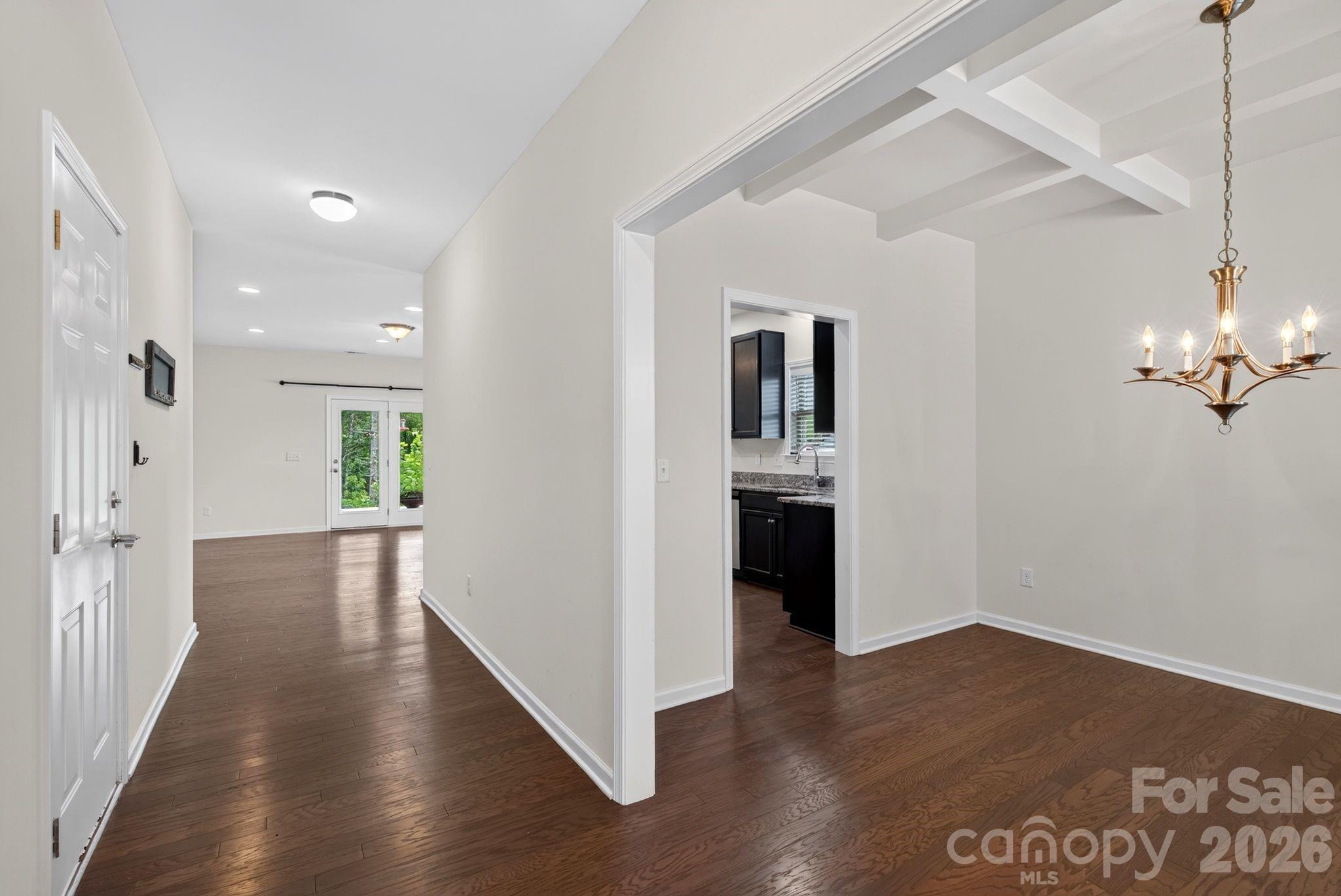 214 Water Leaf Drive — Weaverville