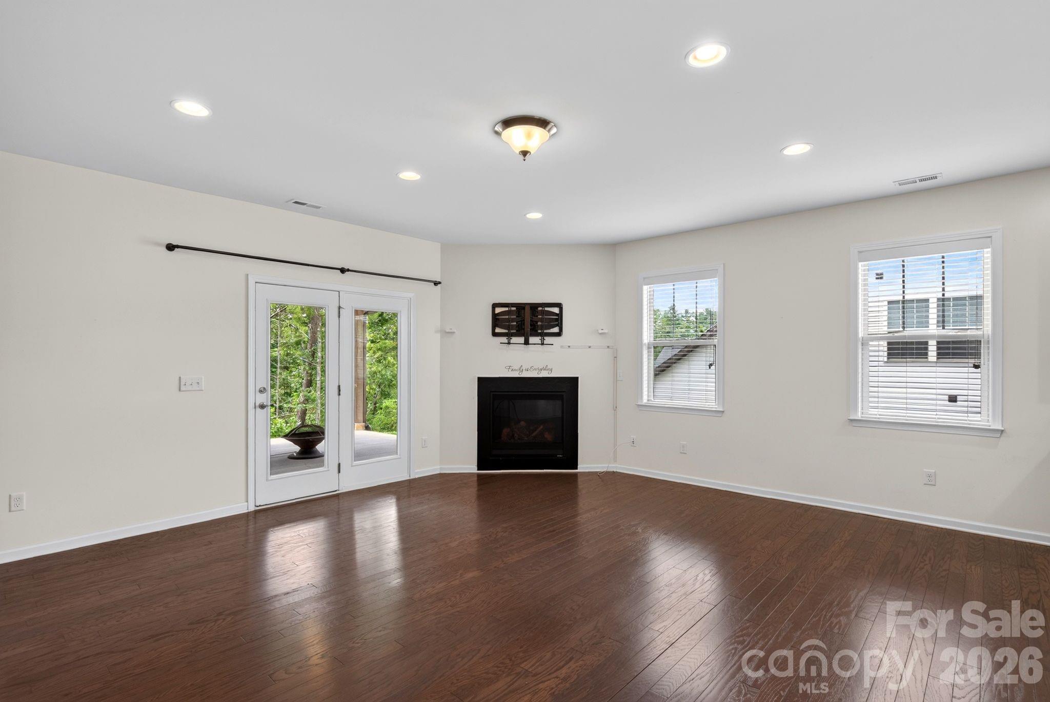 214 Water Leaf Drive — Weaverville
