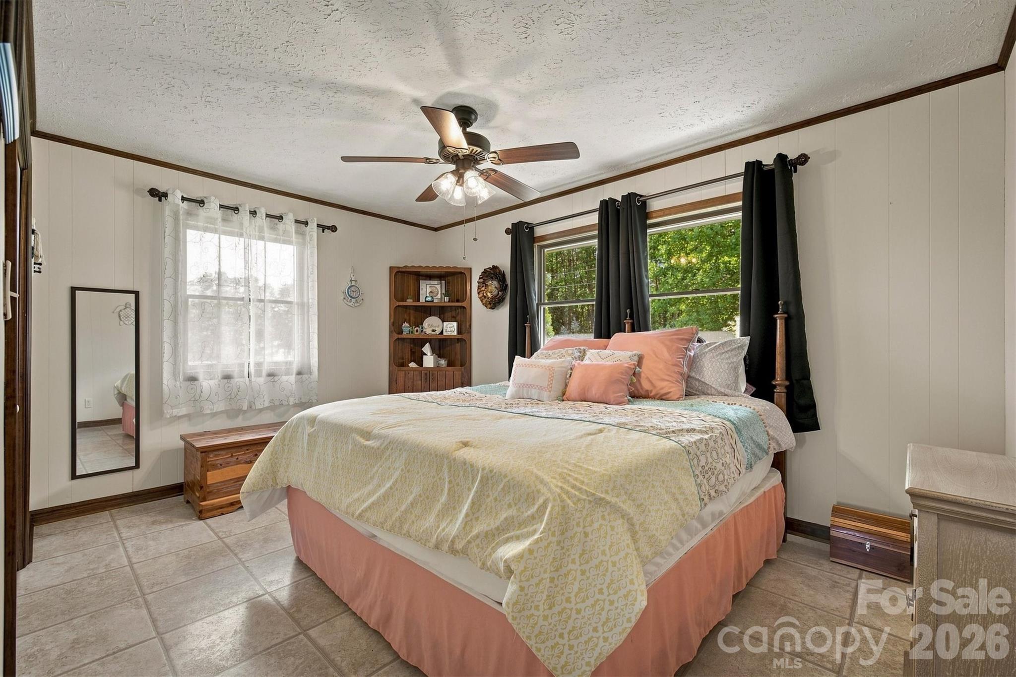 5158 Bob Farr Drive — Morganton
