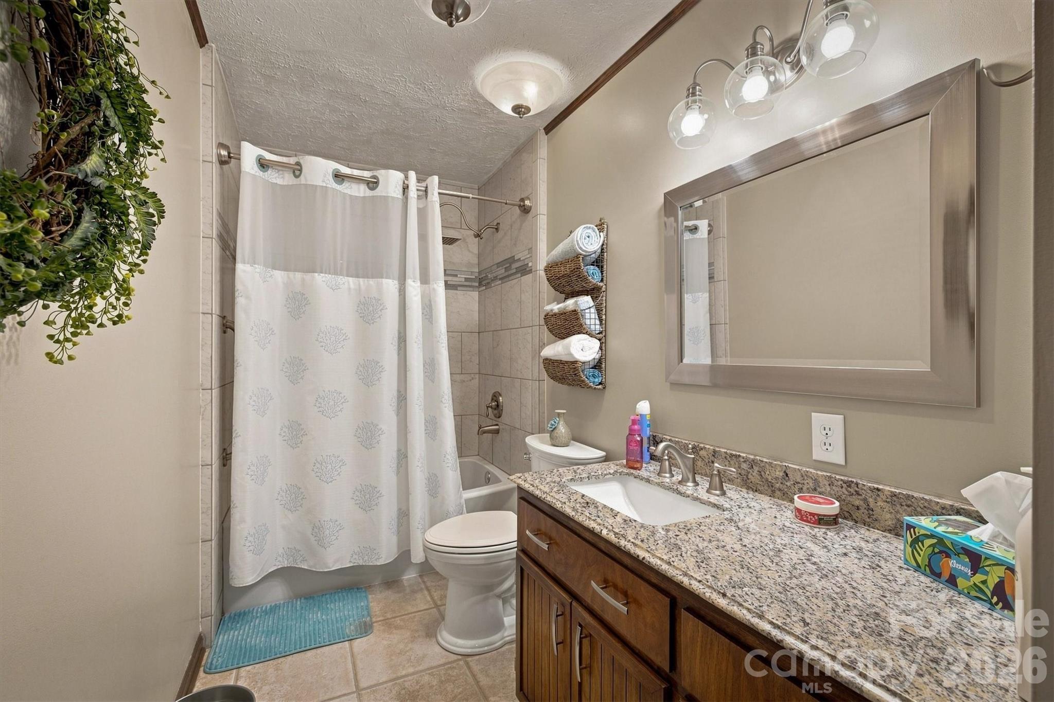 5158 Bob Farr Drive — Morganton