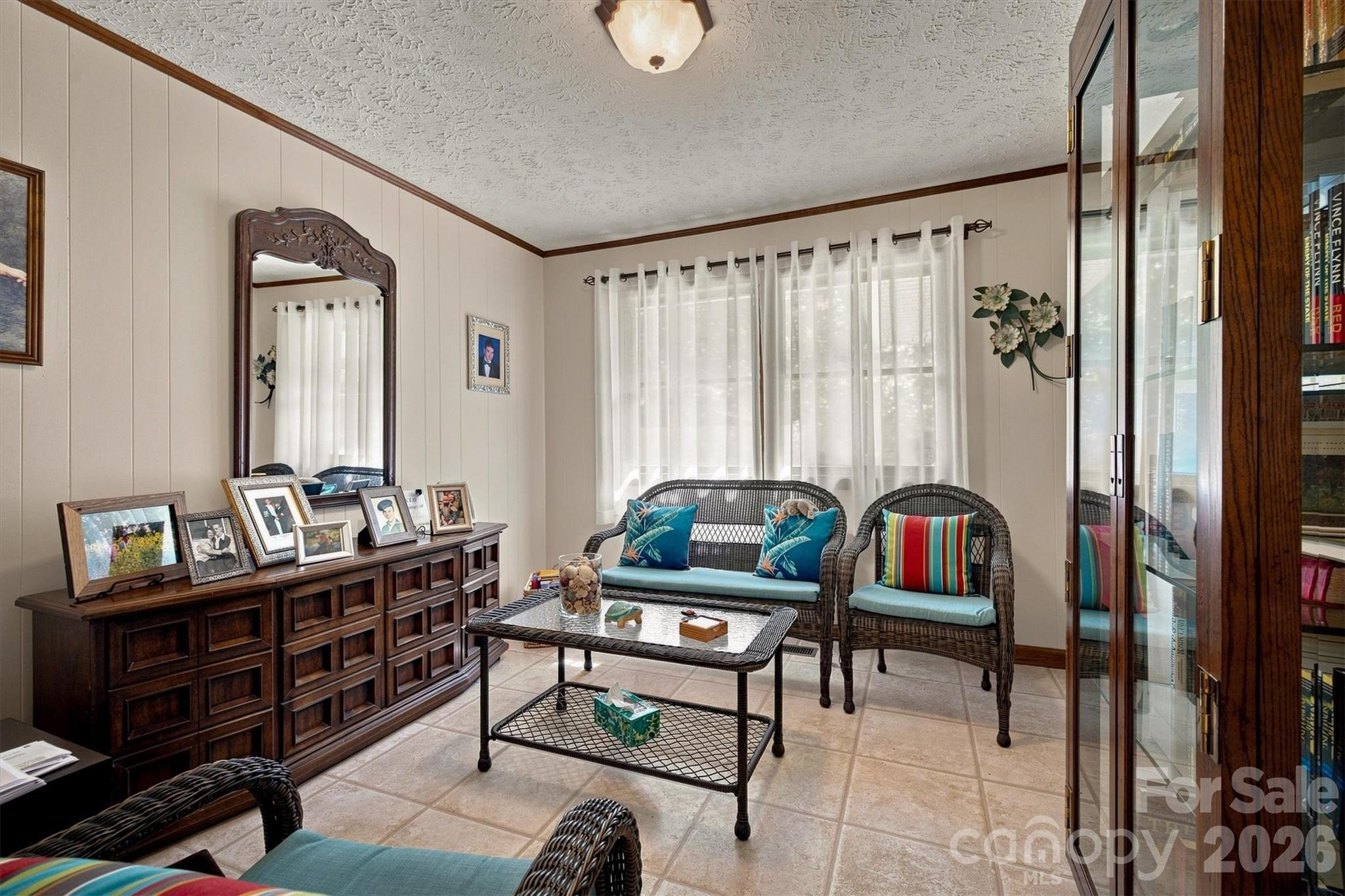 5158 Bob Farr Drive — Morganton