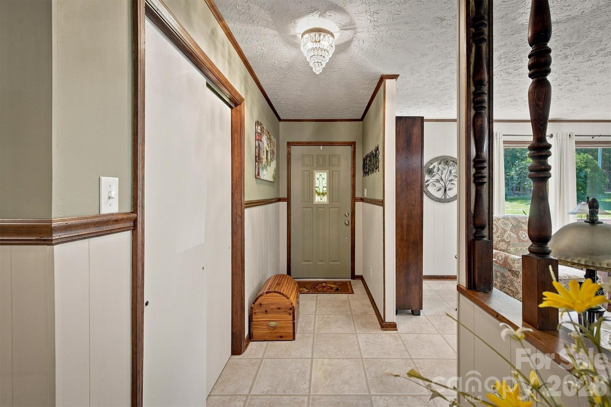 5158 Bob Farr Drive — Morganton