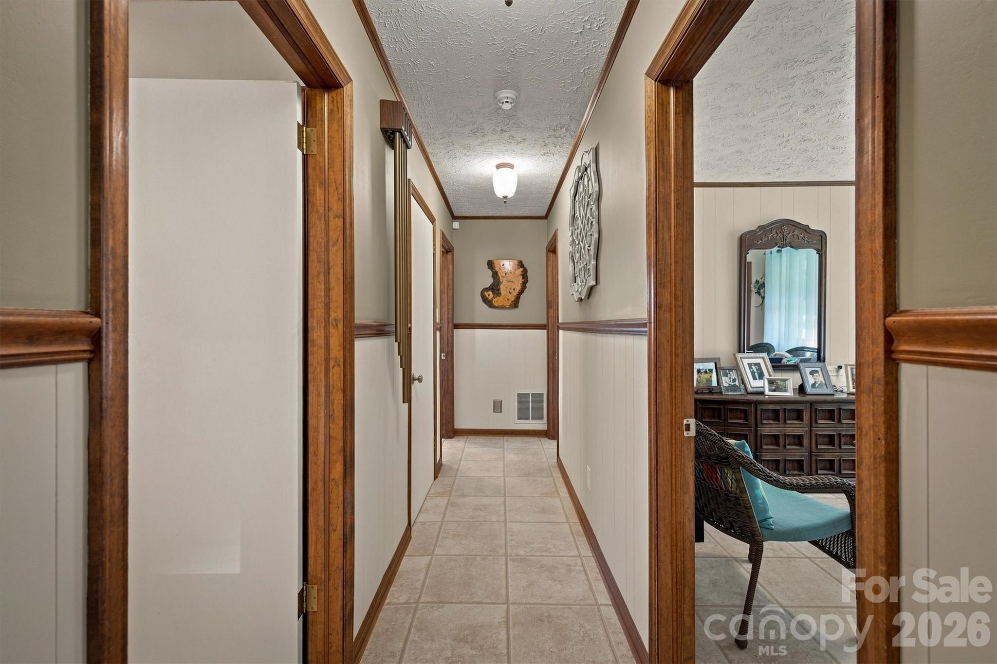 5158 Bob Farr Drive — Morganton