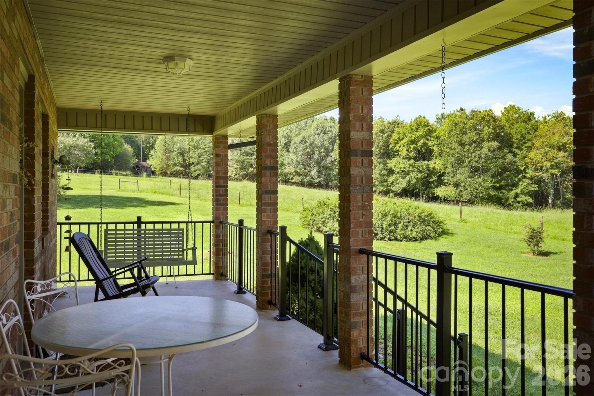 5158 Bob Farr Drive — Morganton