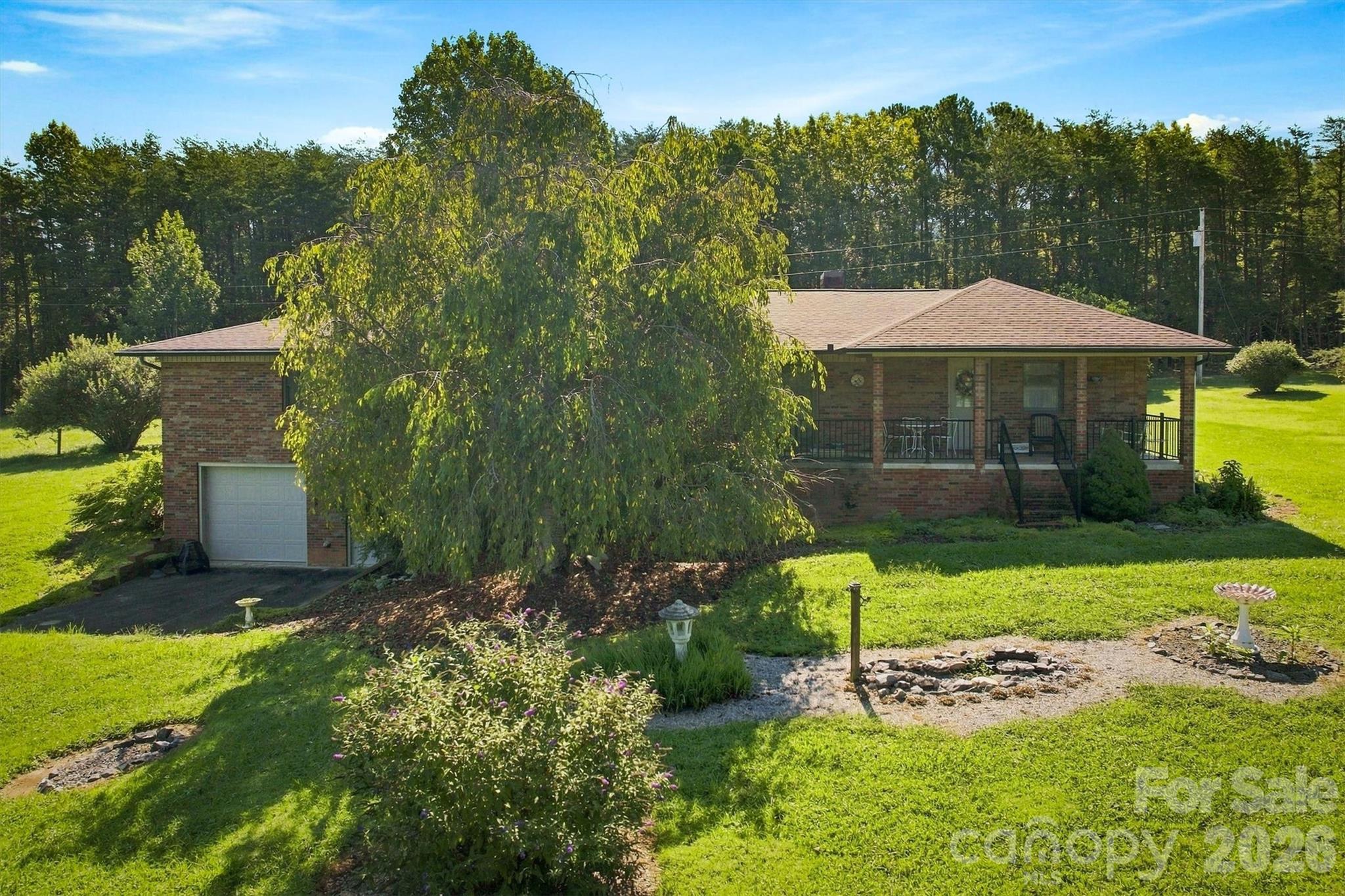 5158 Bob Farr Drive — Morganton