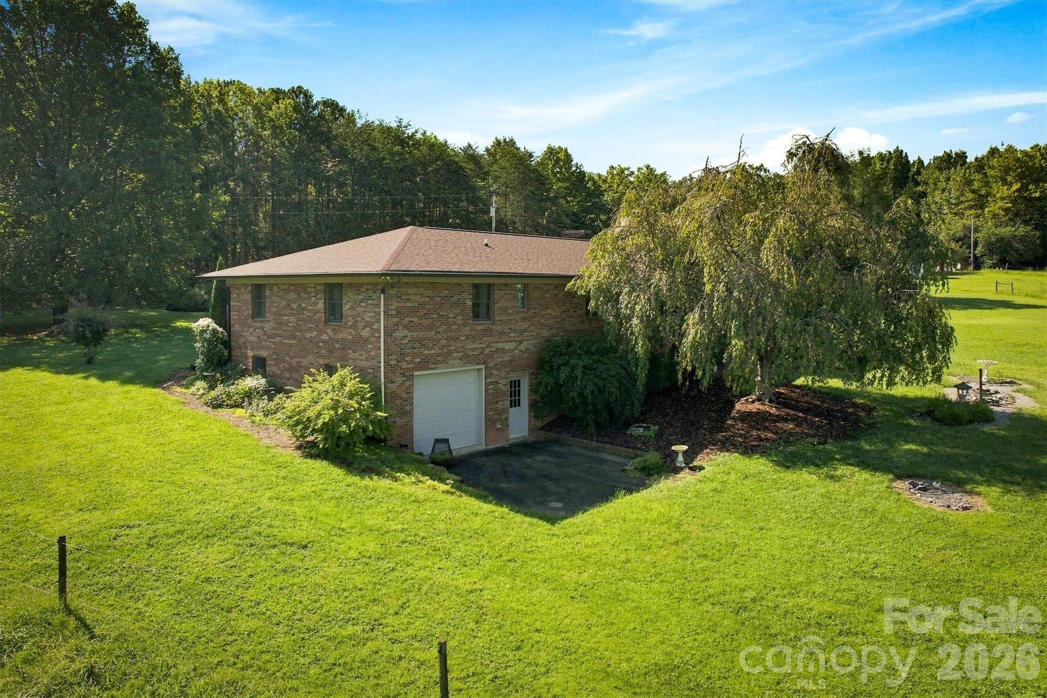 5158 Bob Farr Drive — Morganton