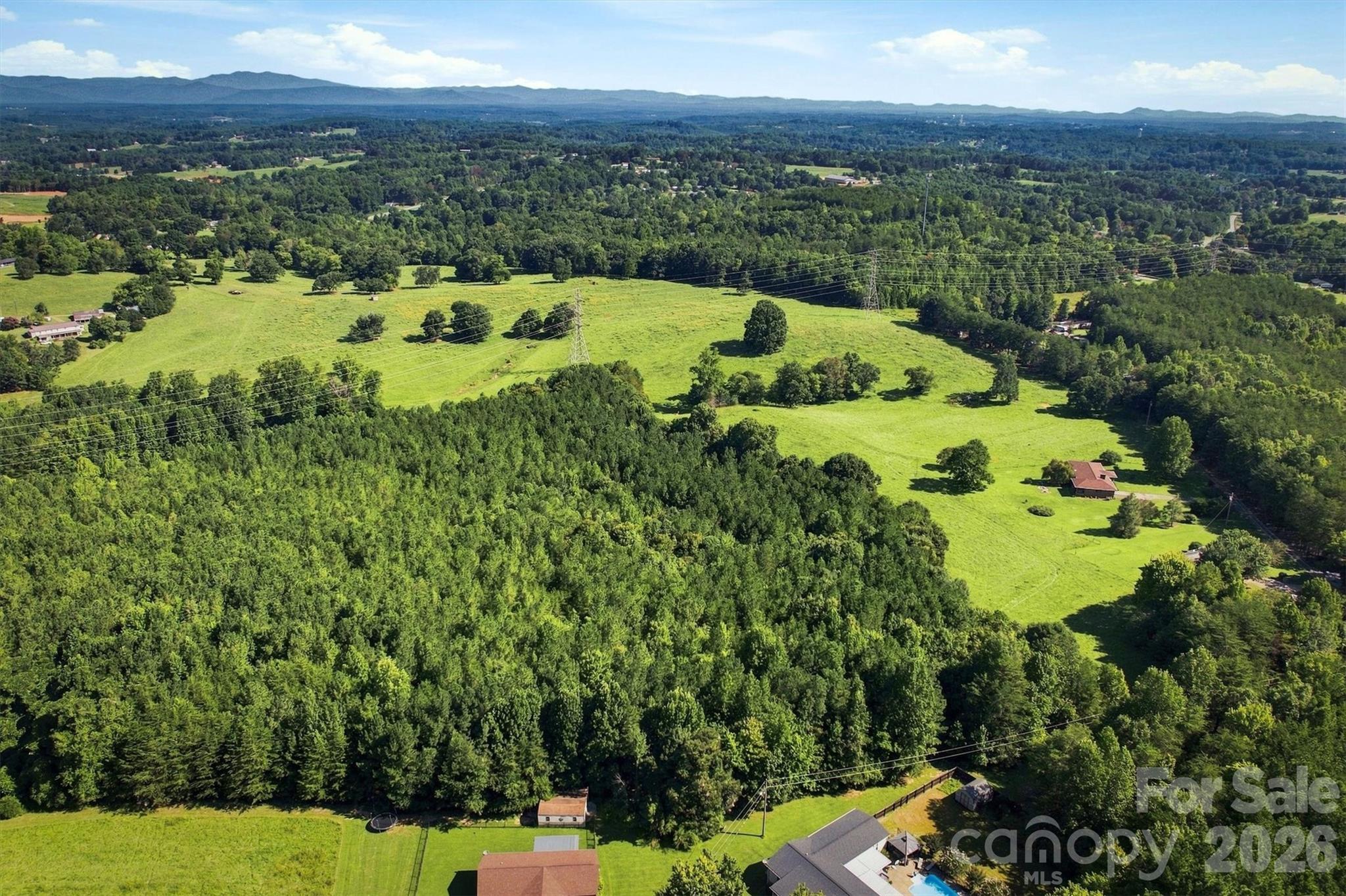5158 Bob Farr Drive — Morganton