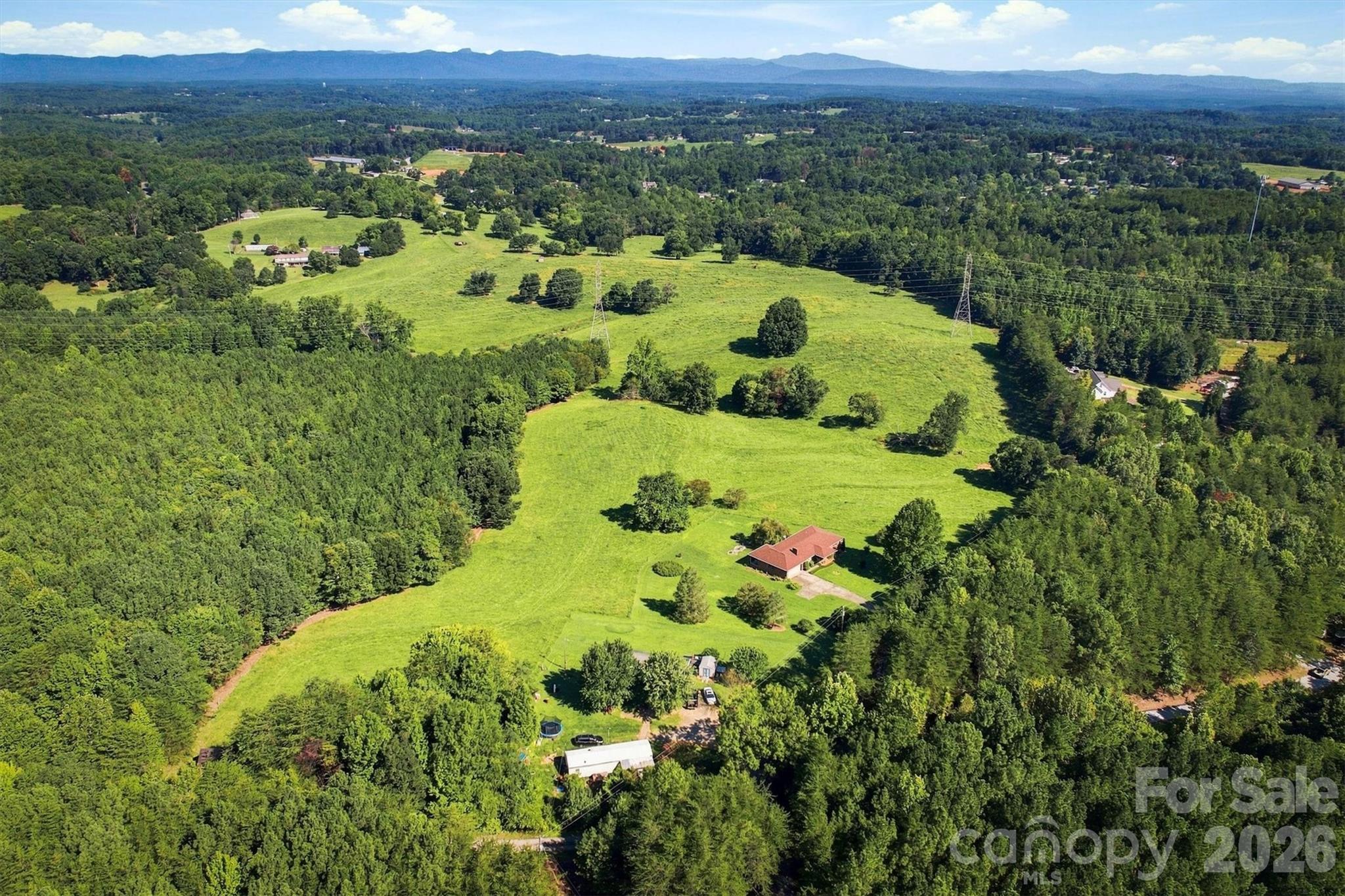 5158 Bob Farr Drive — Morganton