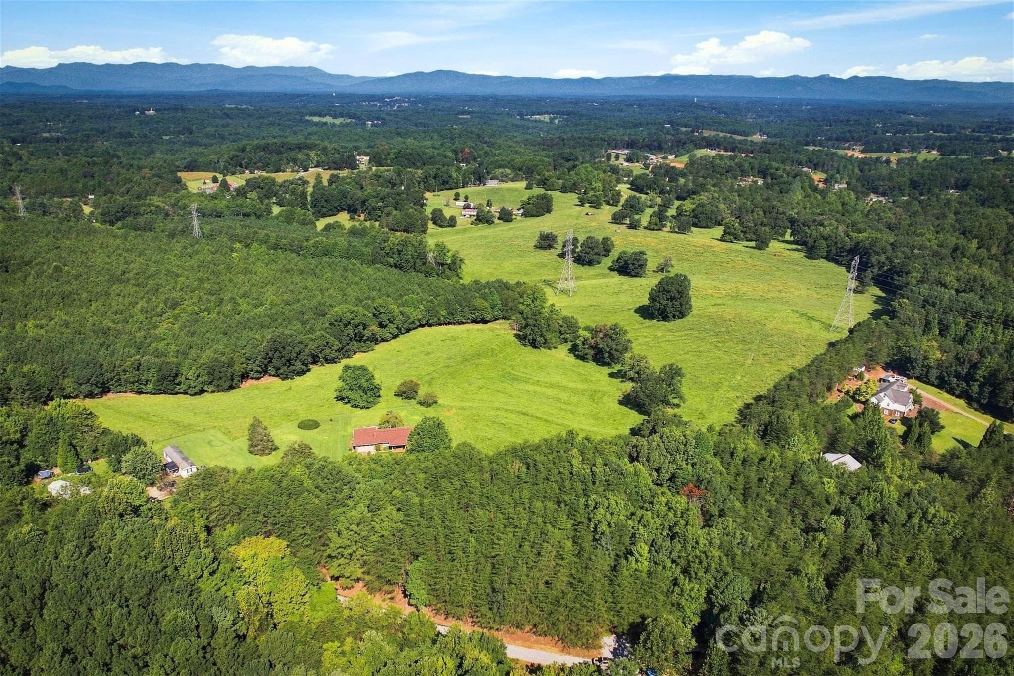 5158 Bob Farr Drive — Morganton