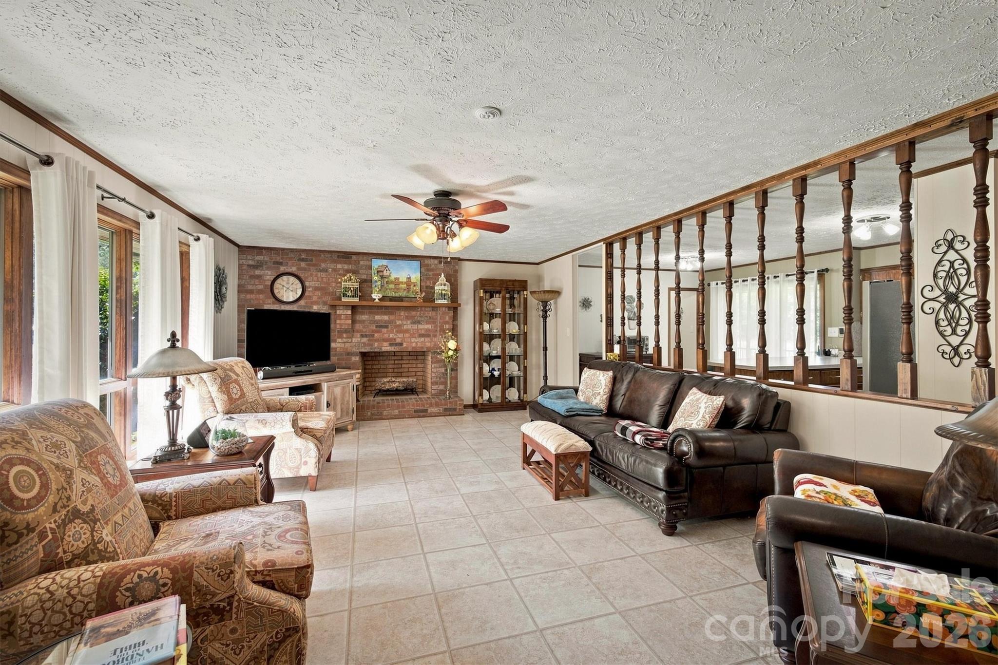 5158 Bob Farr Drive — Morganton