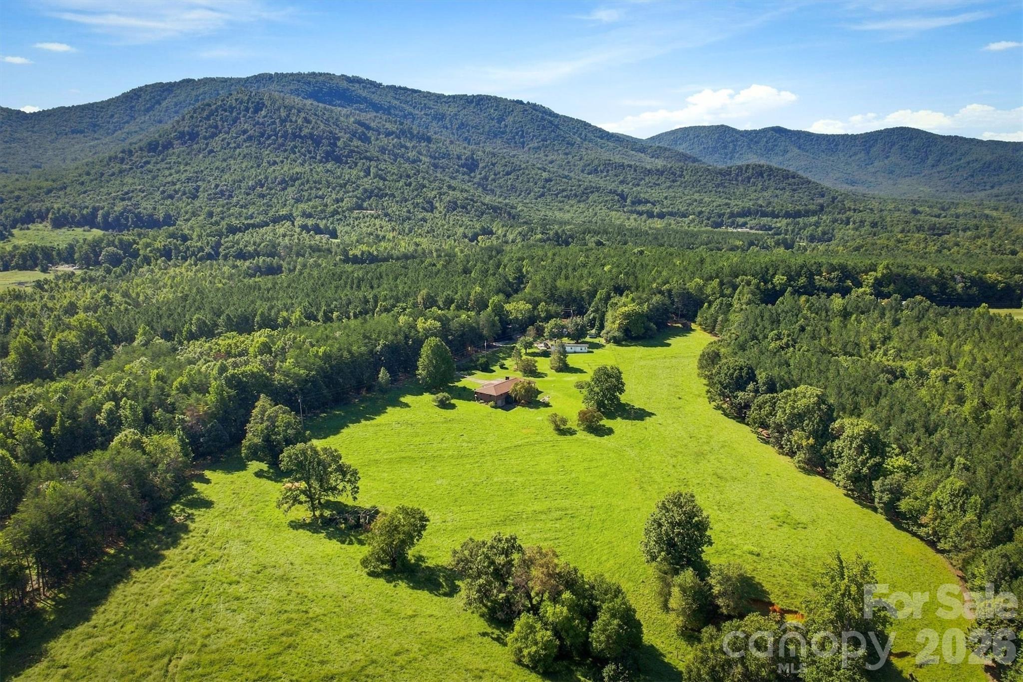 5158 Bob Farr Drive — Morganton