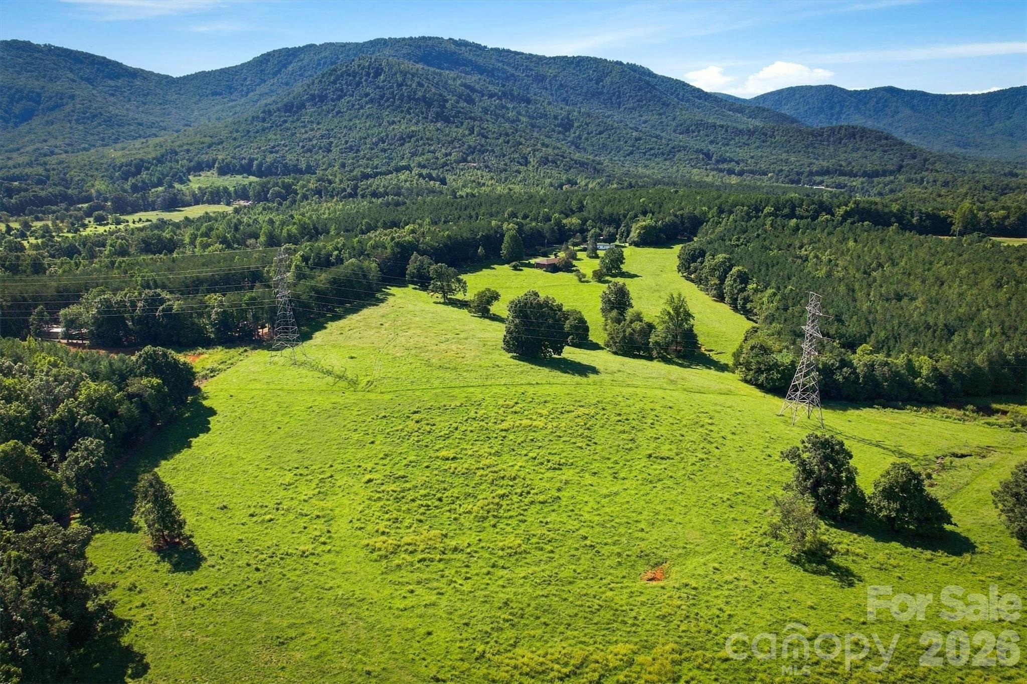 5158 Bob Farr Drive — Morganton