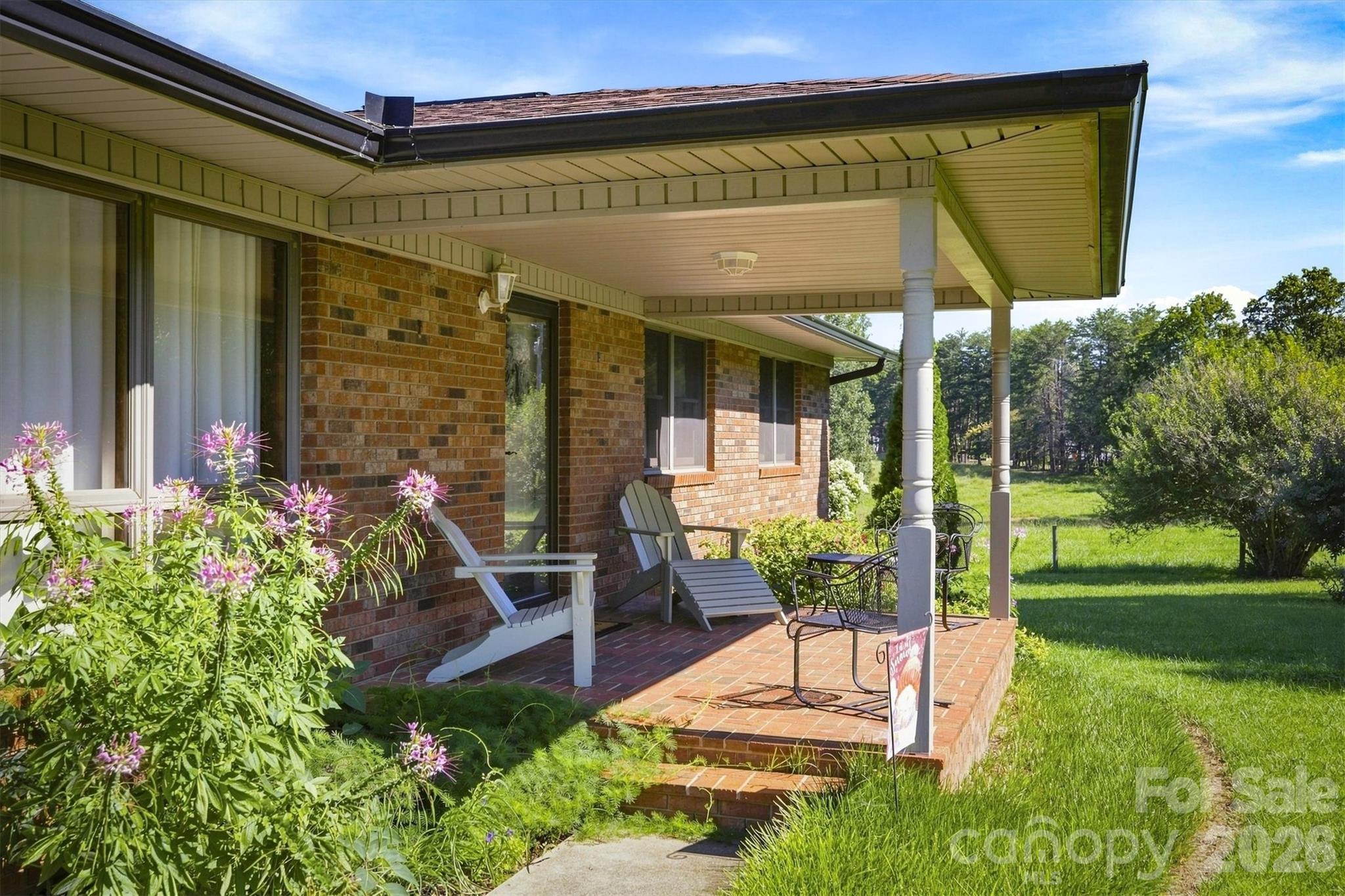5158 Bob Farr Drive — Morganton