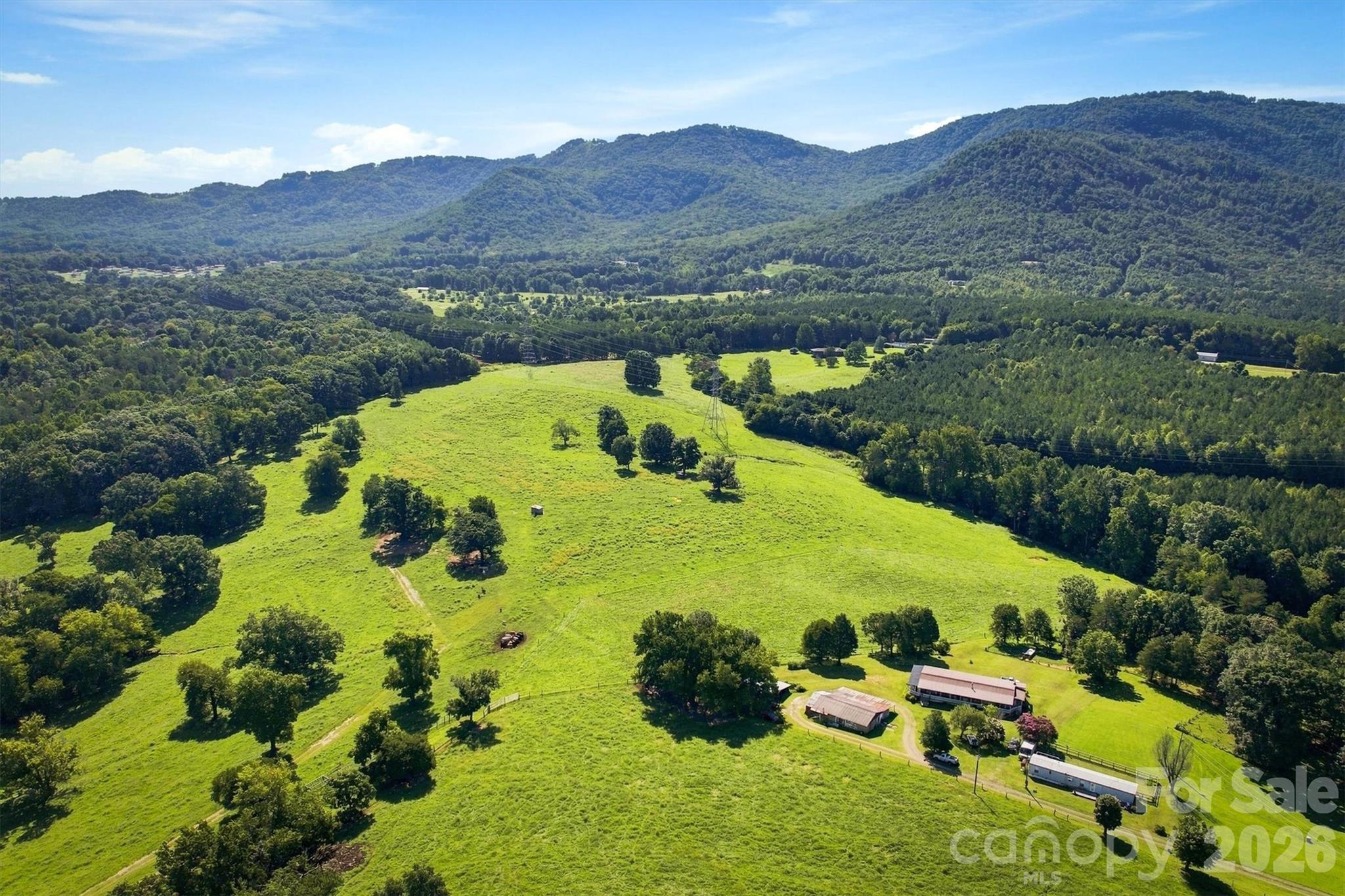 5158 Bob Farr Drive — Morganton