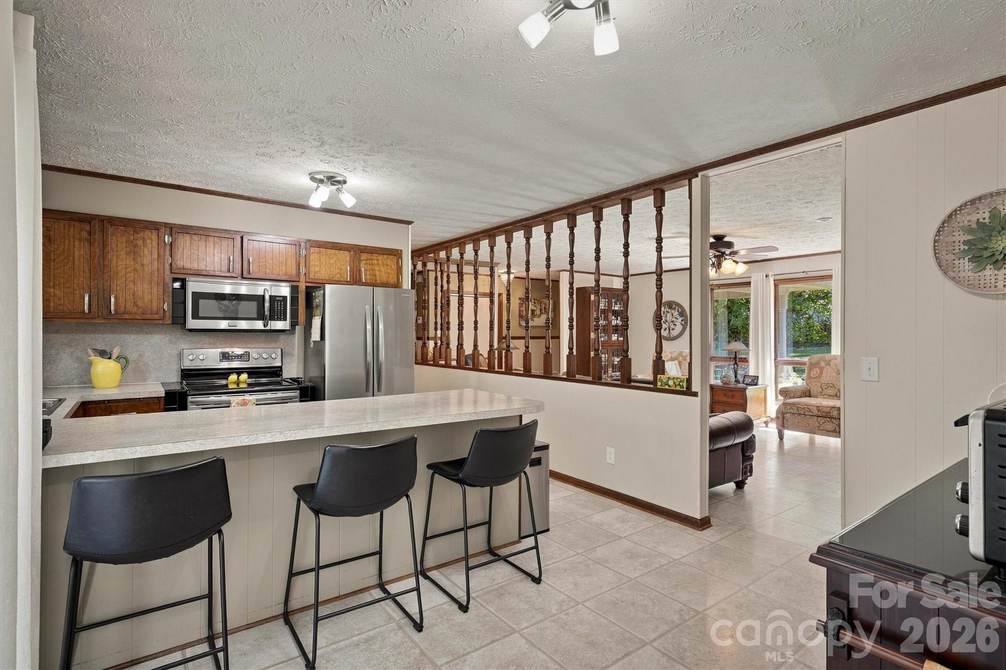 5158 Bob Farr Drive — Morganton