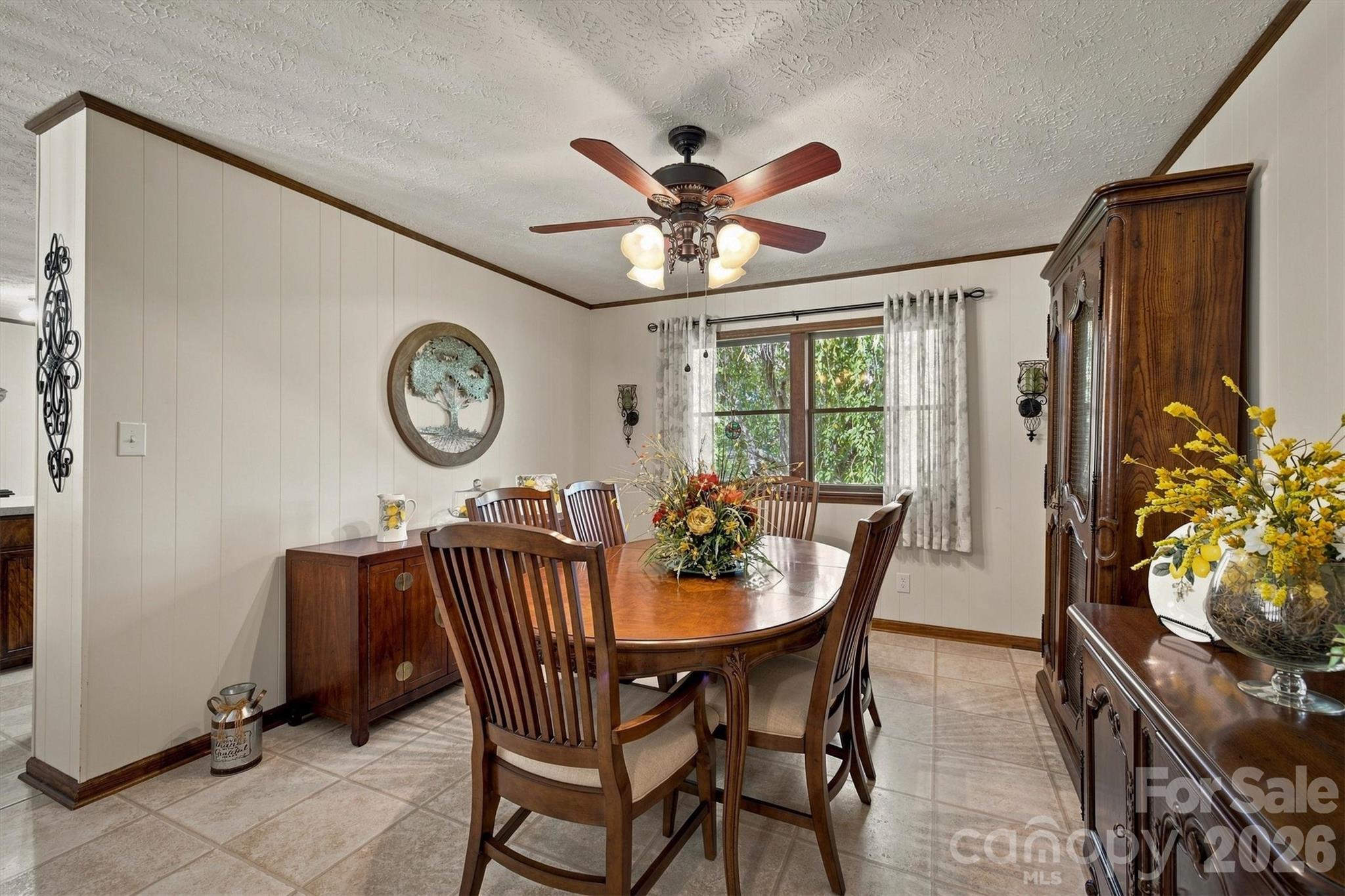 5158 Bob Farr Drive — Morganton