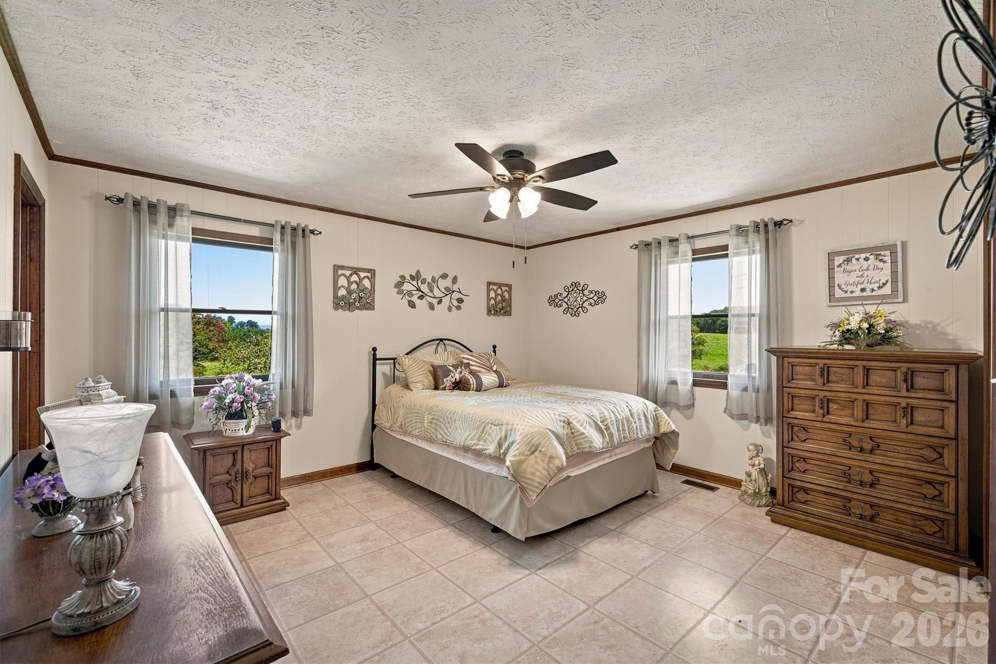 5158 Bob Farr Drive — Morganton