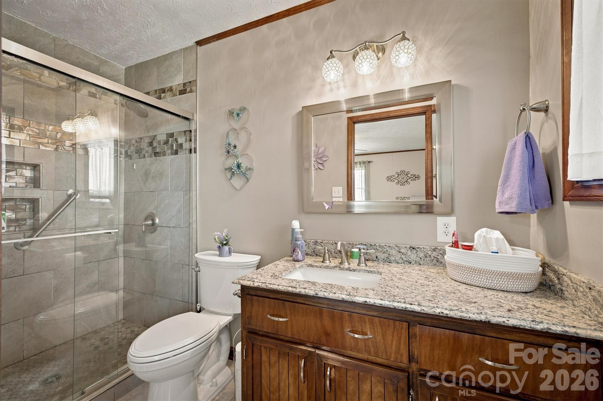 5158 Bob Farr Drive — Morganton