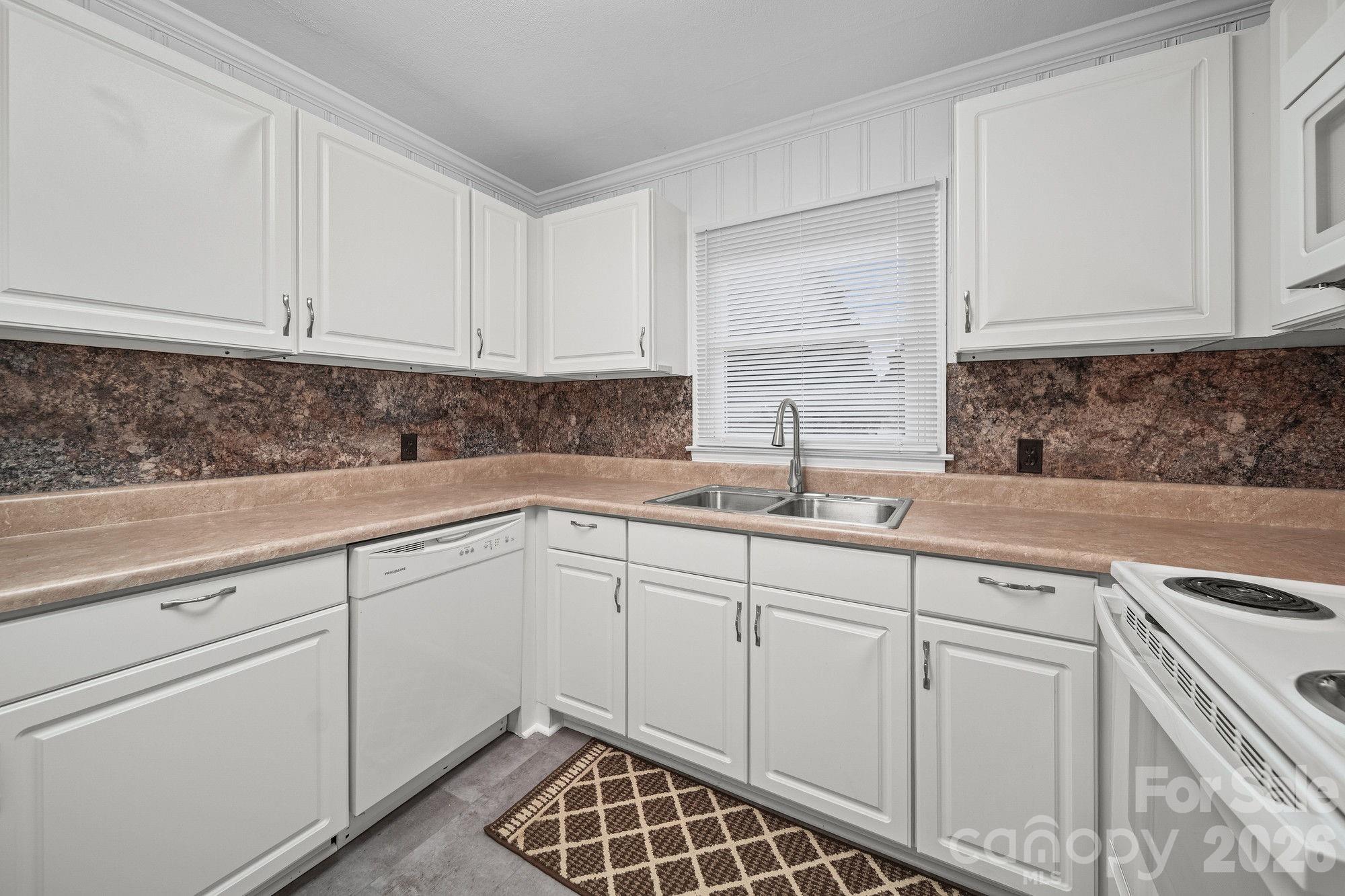 304 Ford Street — Cramerton