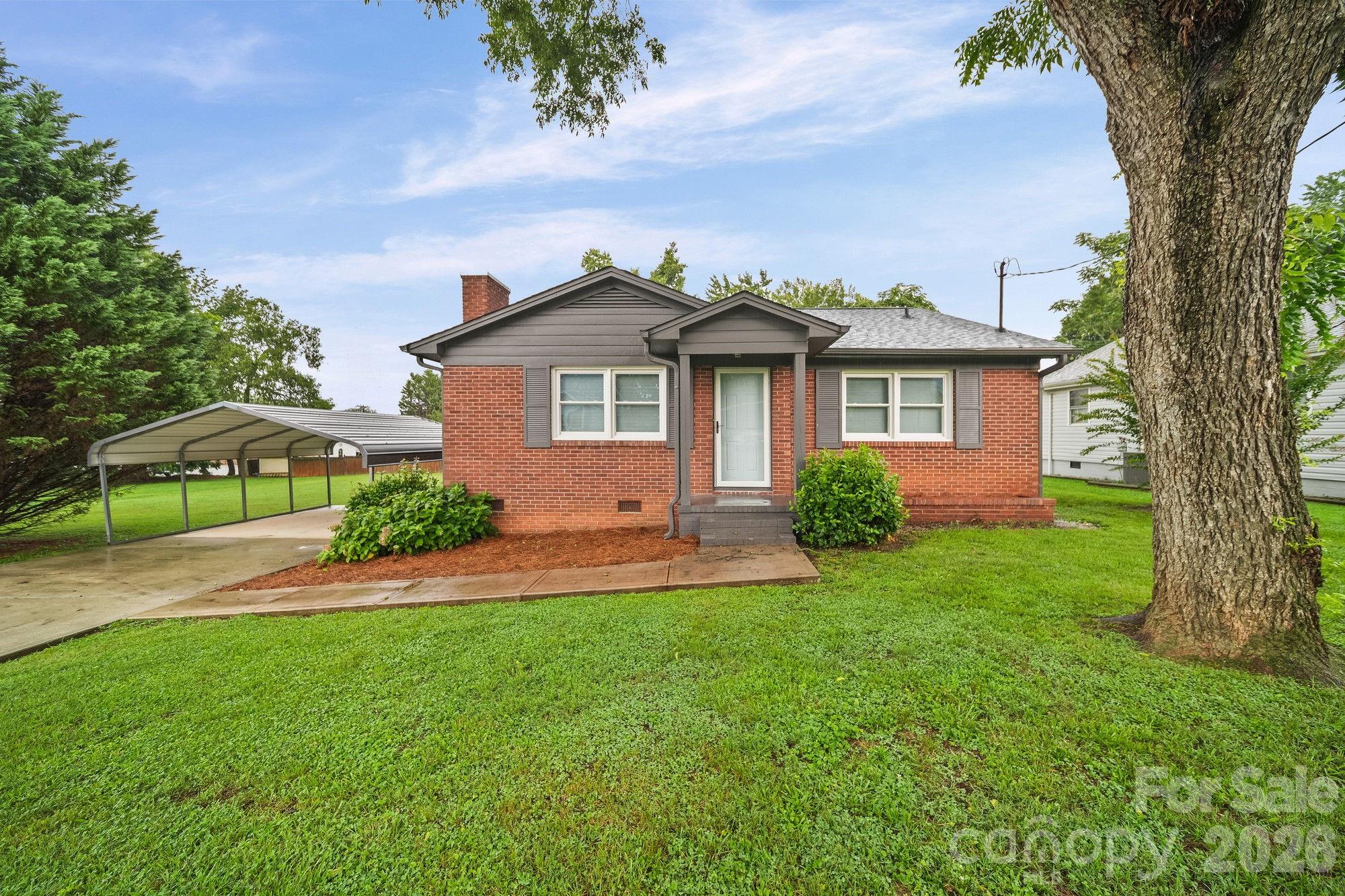 304 Ford Street — Cramerton