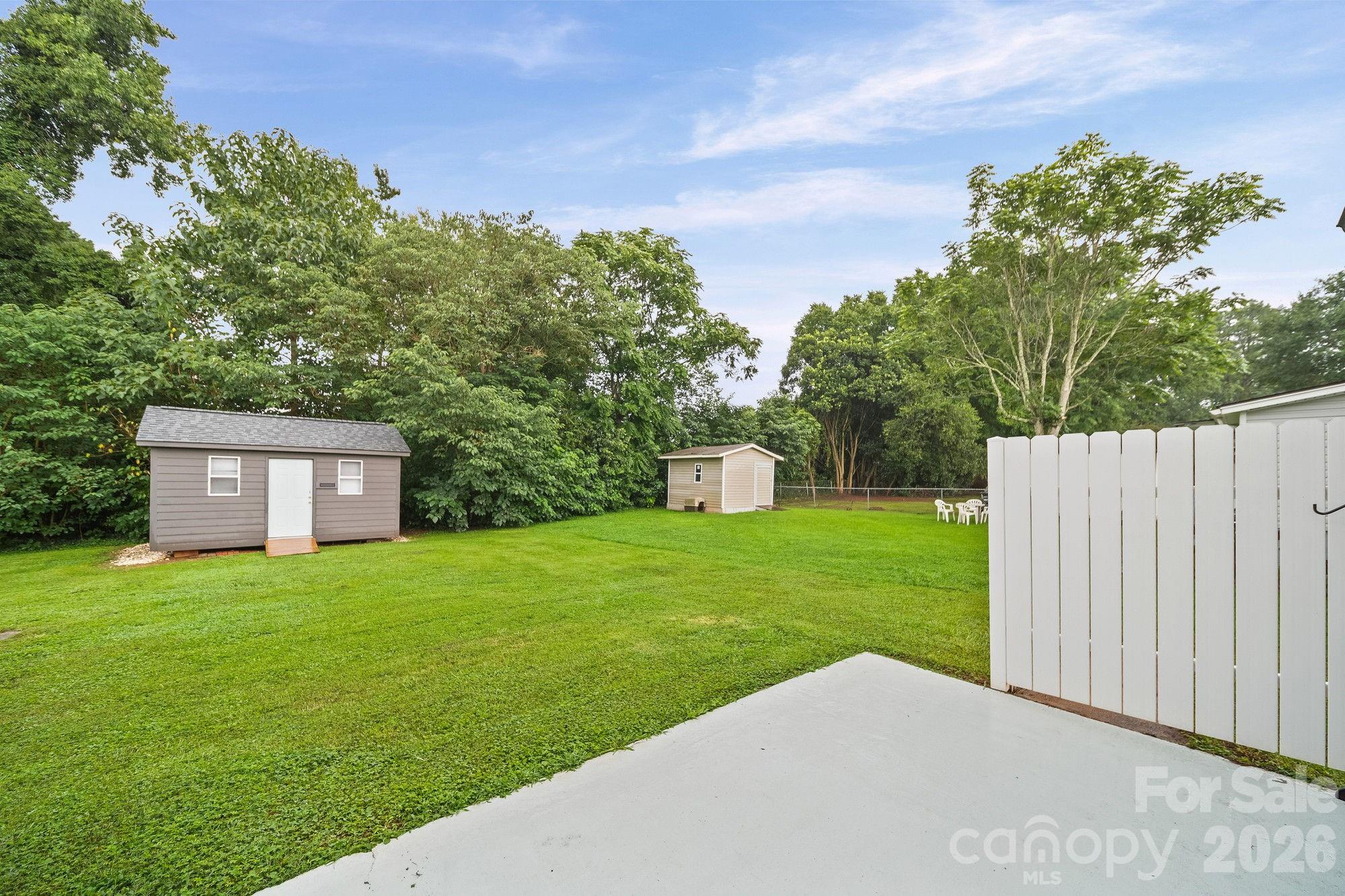 304 Ford Street — Cramerton