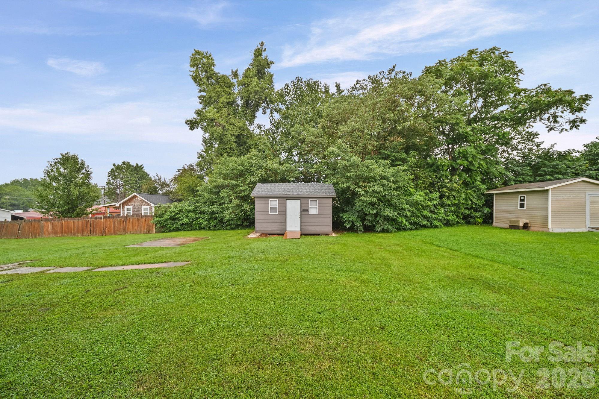 304 Ford Street — Cramerton