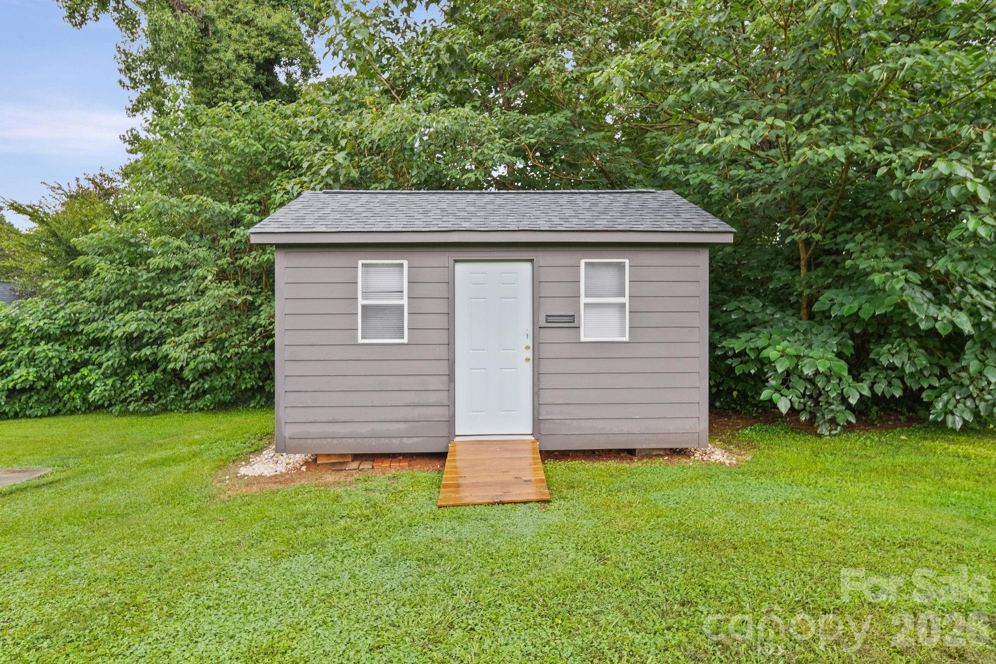 304 Ford Street — Cramerton