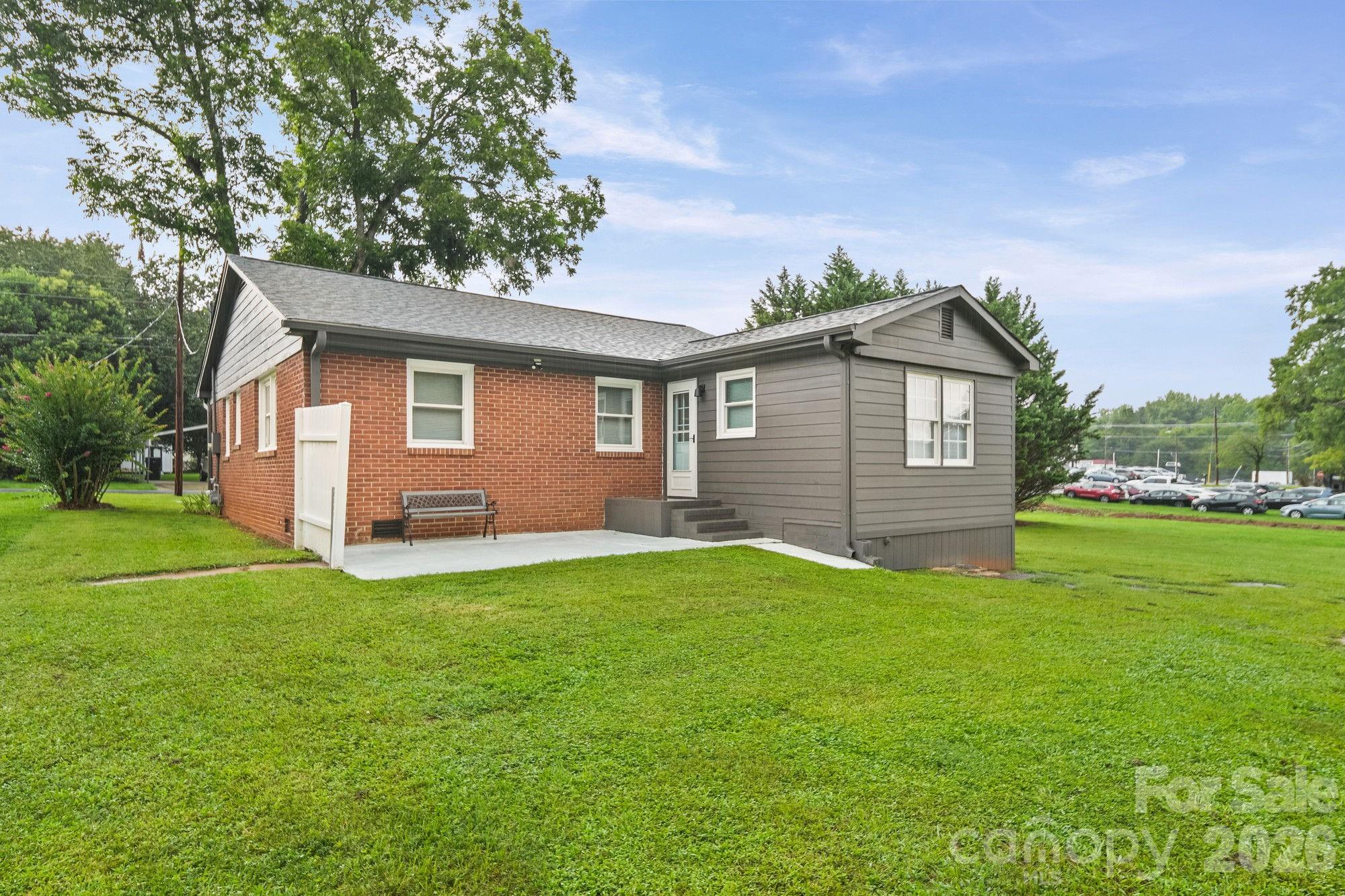 304 Ford Street — Cramerton