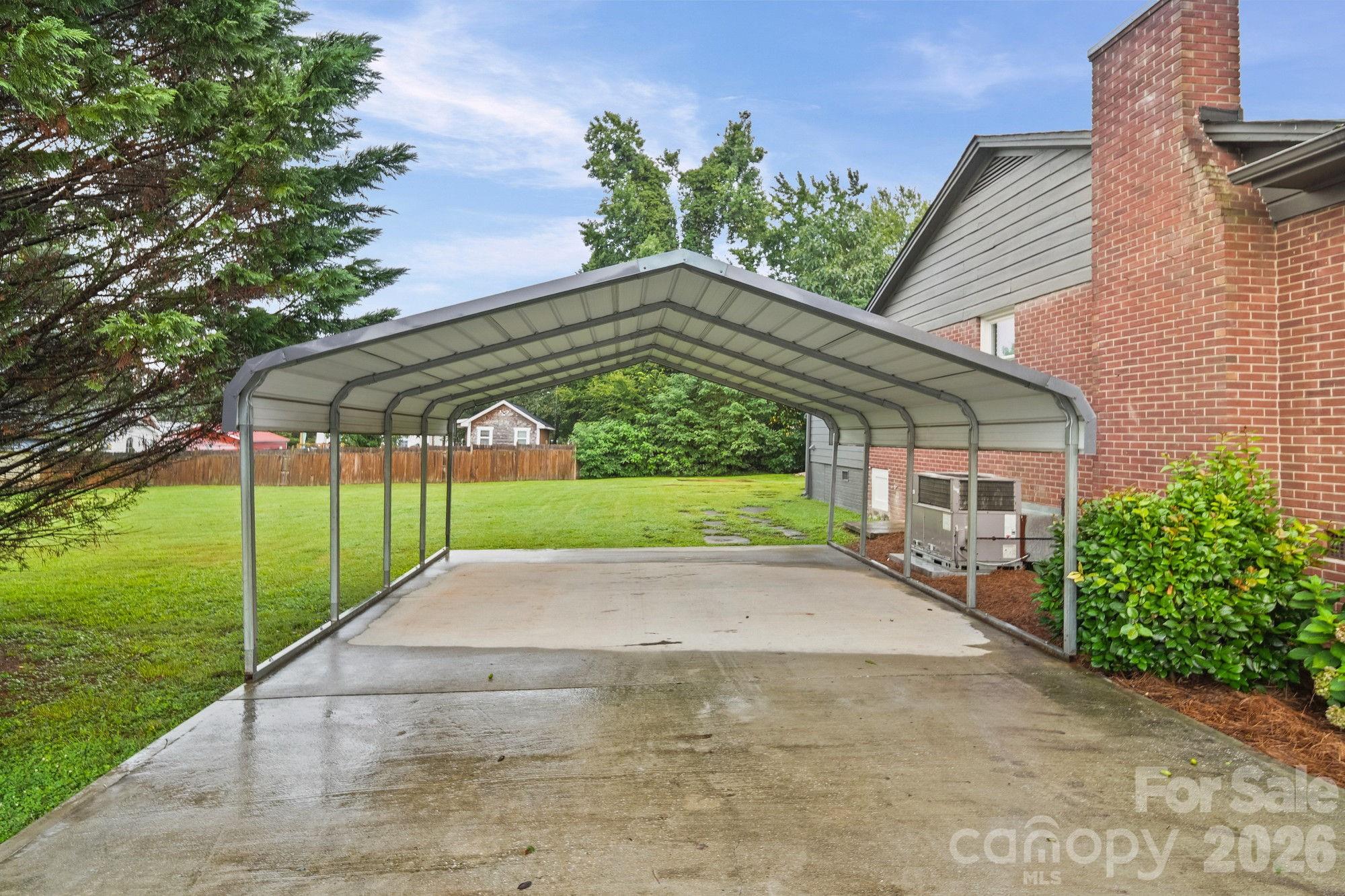 304 Ford Street — Cramerton