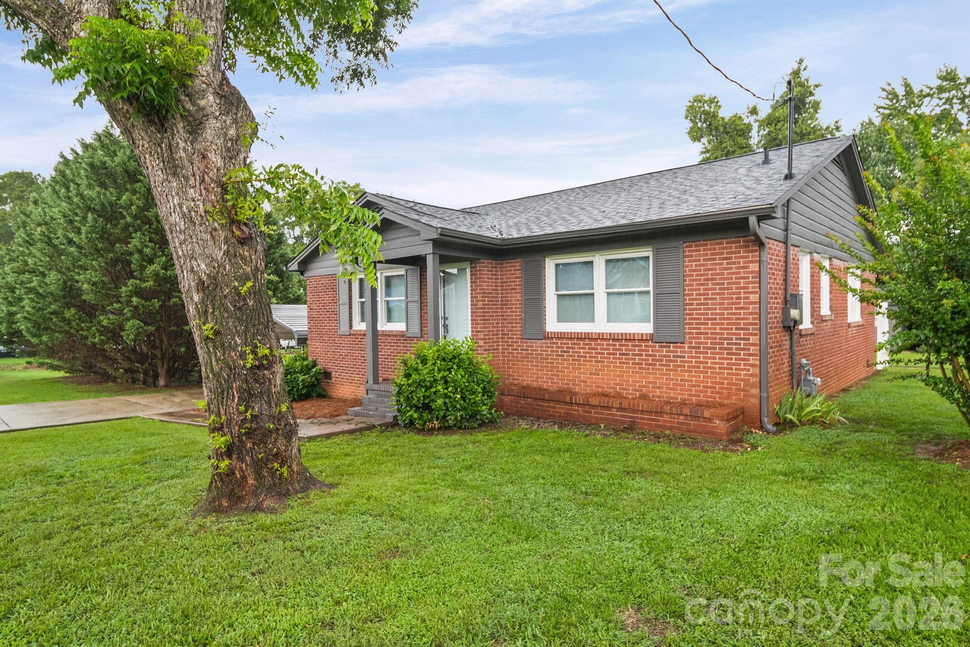 304 Ford Street — Cramerton