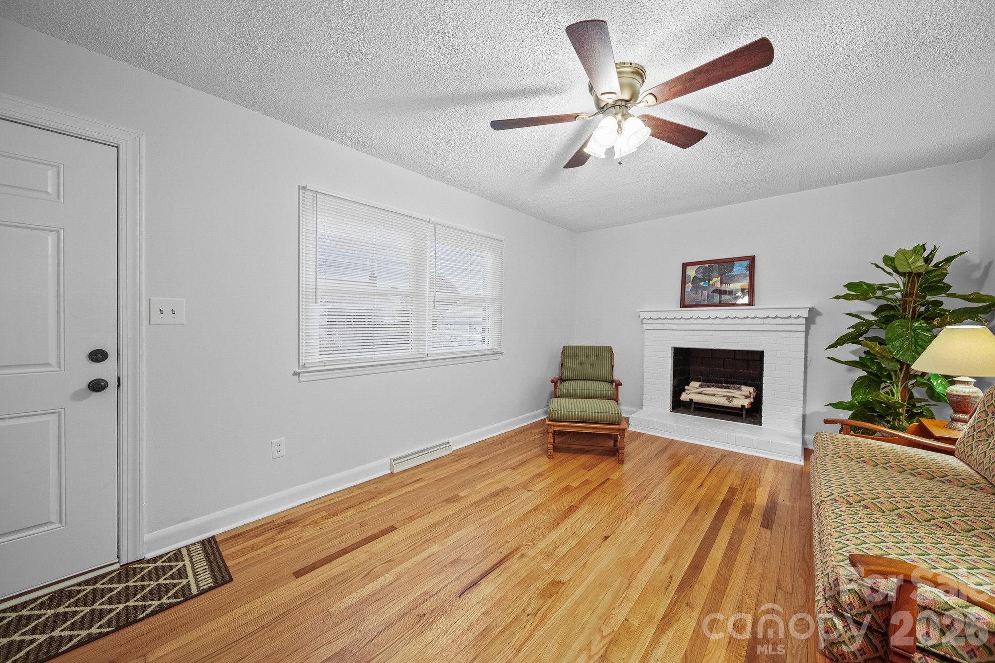 304 Ford Street — Cramerton